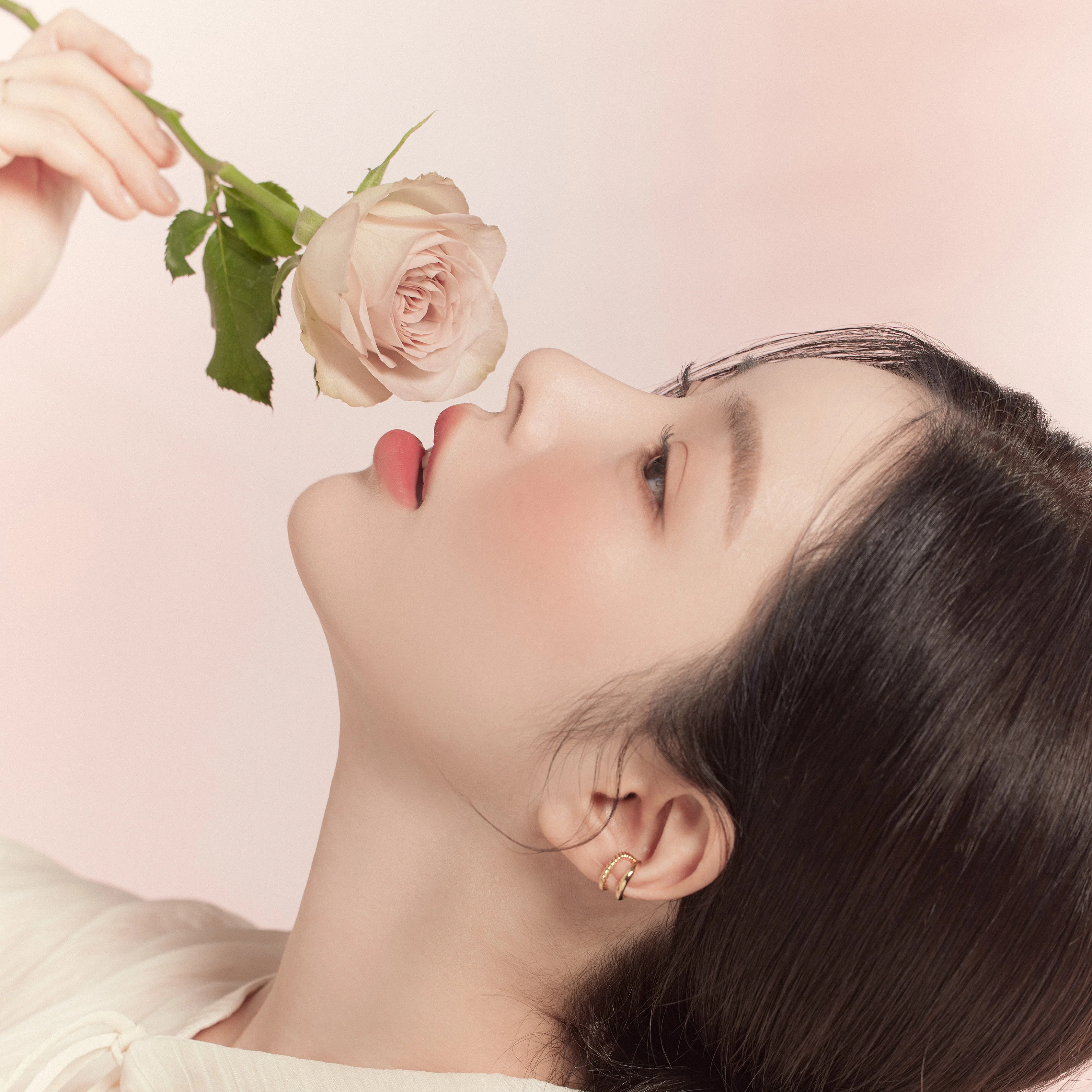 Dasique Cream De Rose Tint - Image 5