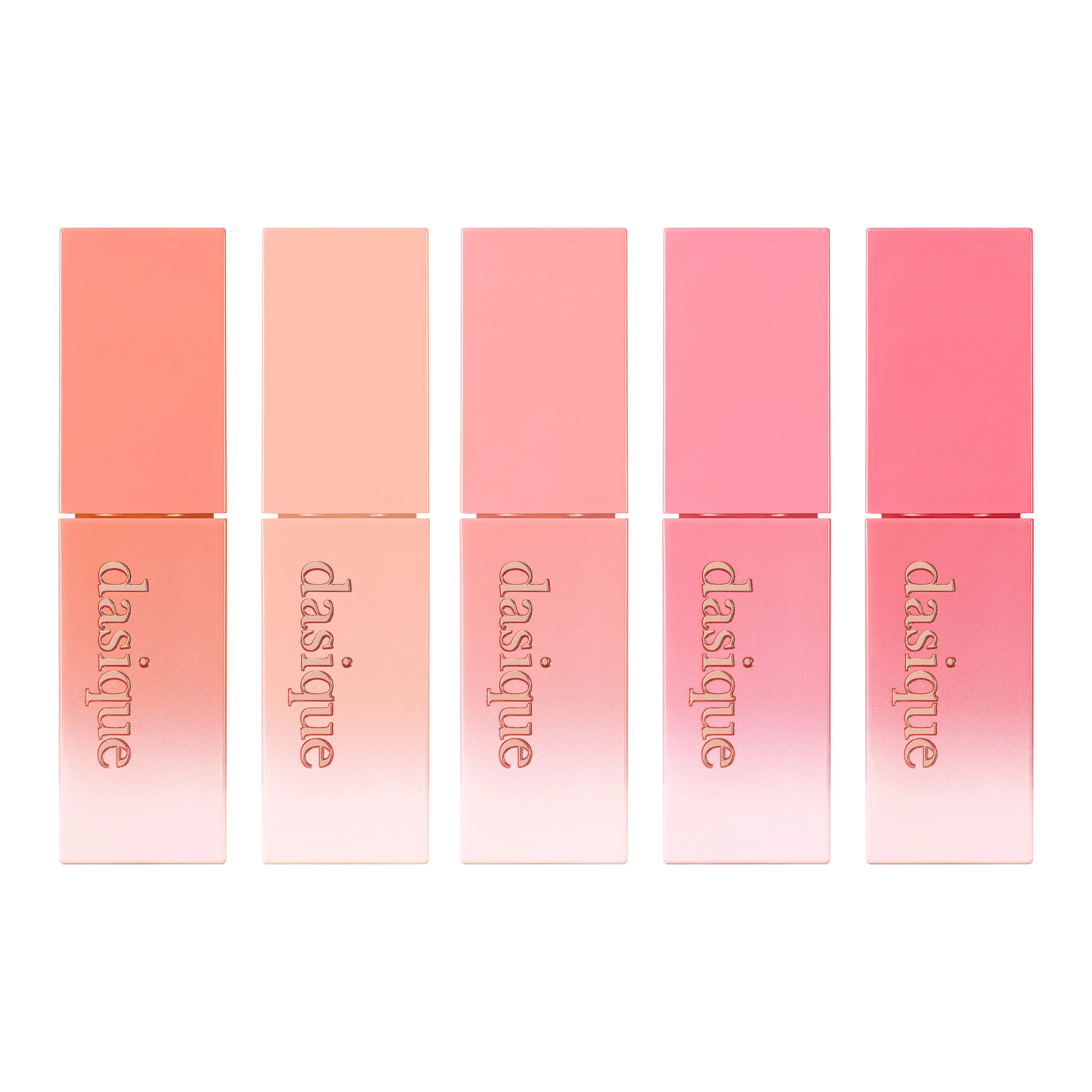 Dasique Juicy Dewy Tint - Image 12