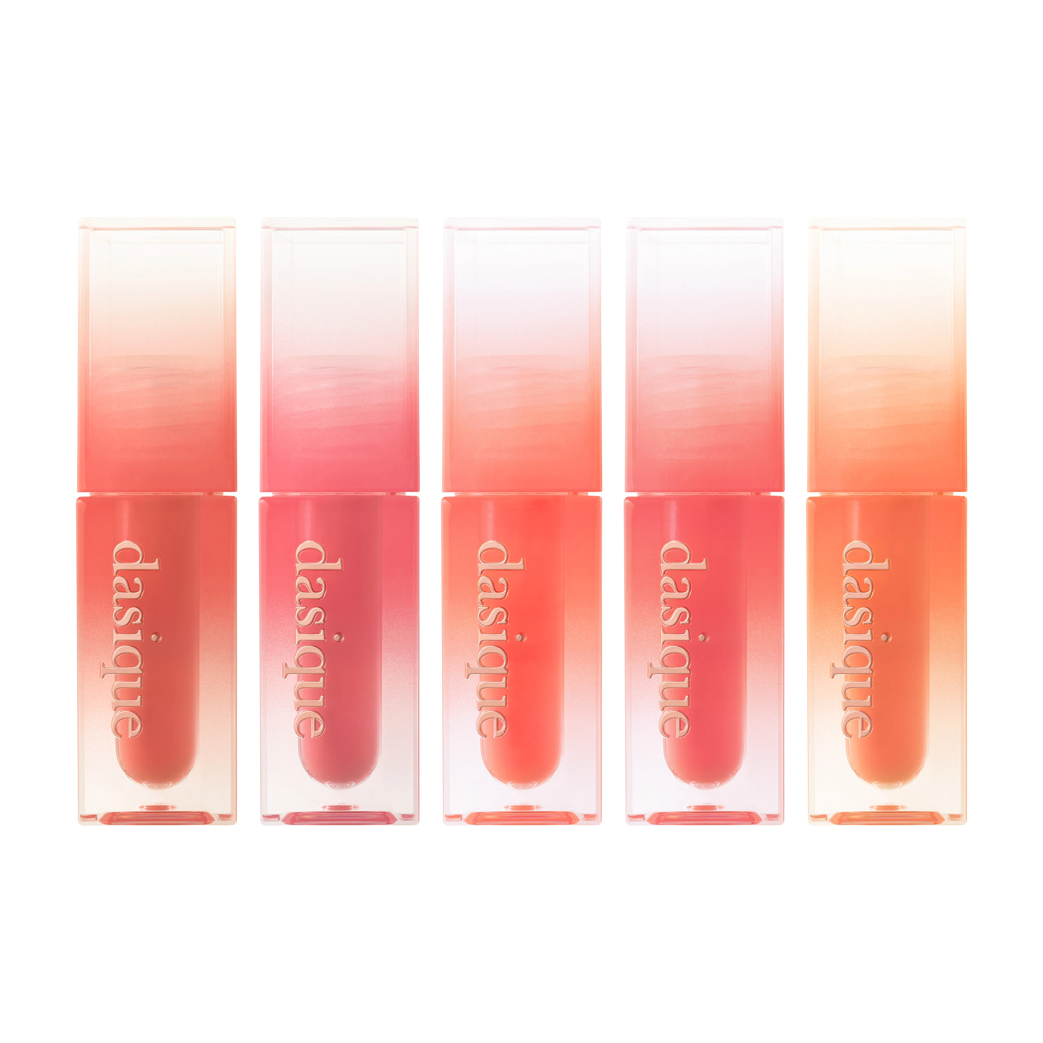 Dasique Juicy Dewy Tint - Image 21