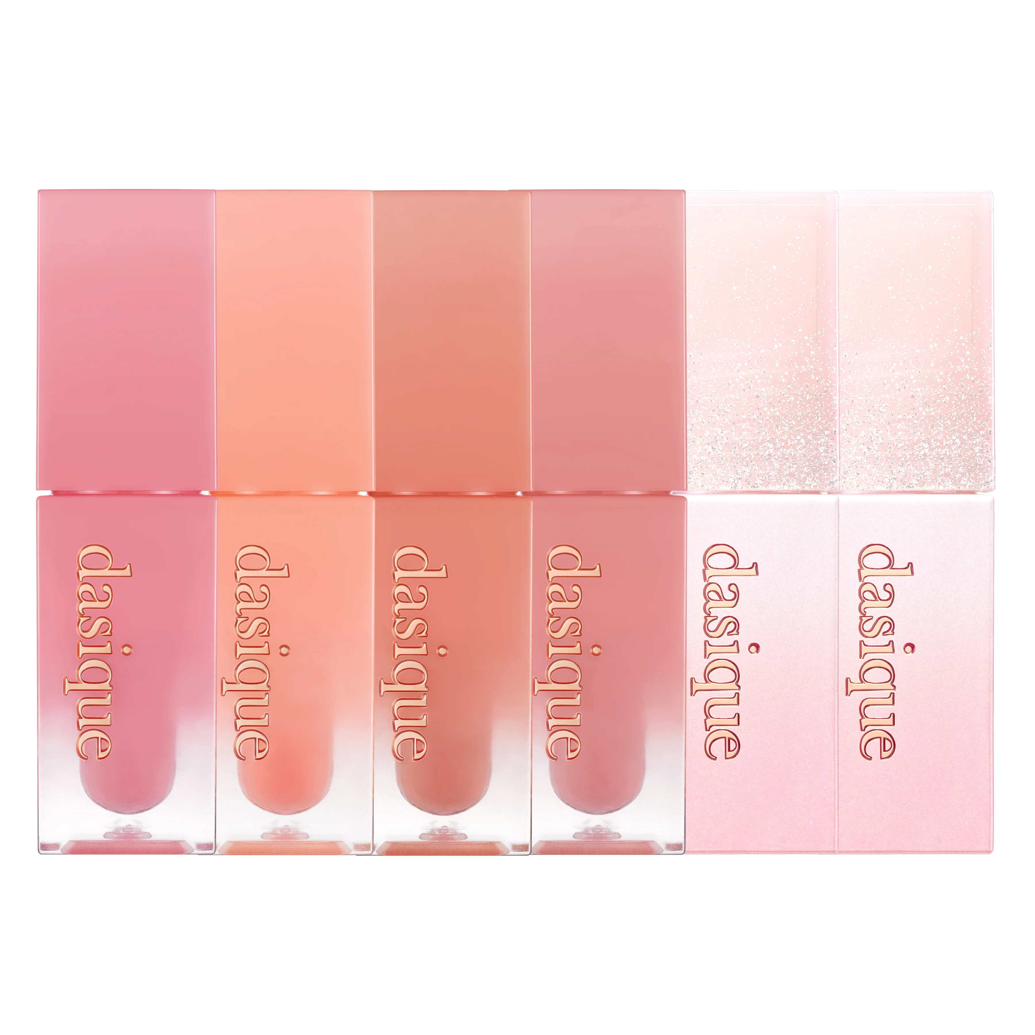 Dasique Juicy Dewy Tint - Image 27