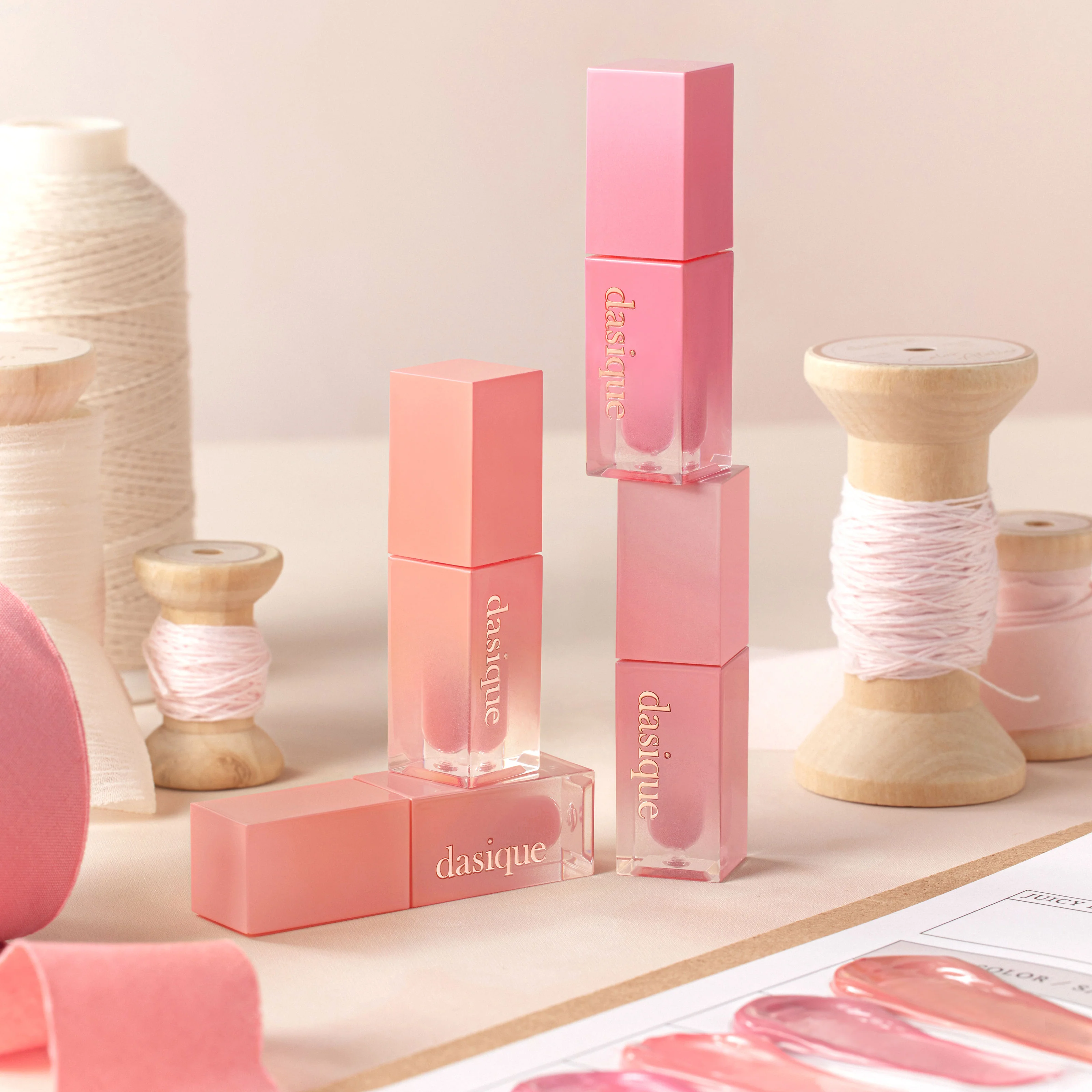 Dasique Juicy Dewy Tint - Image 29