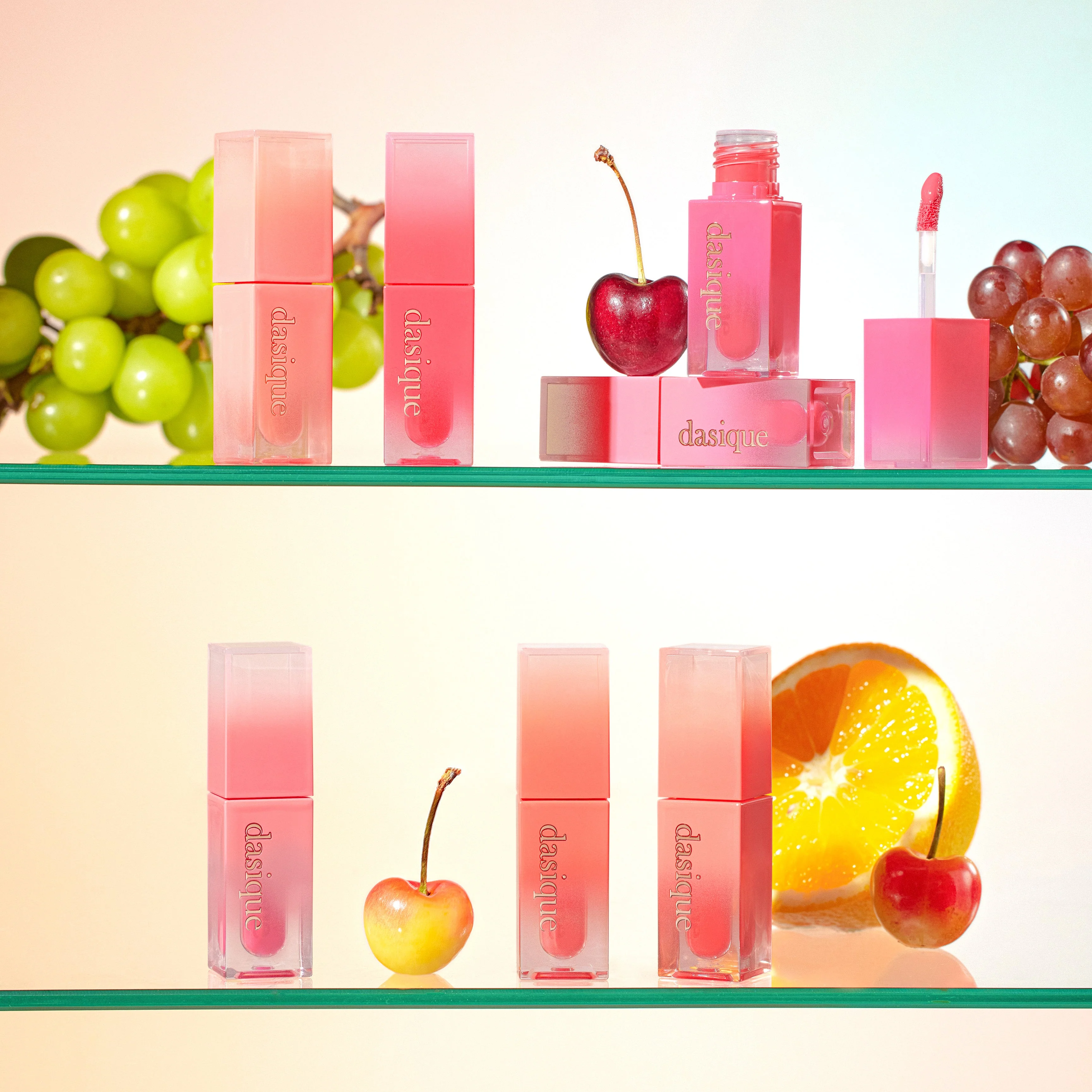 Dasique Juicy Dewy Tint - Image 3