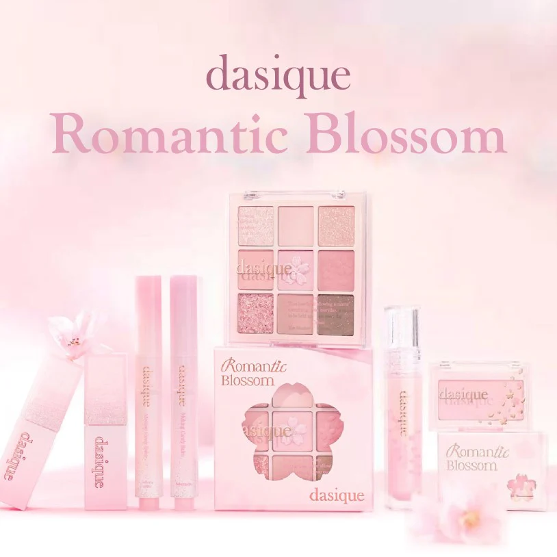 Dasique Juicy Dewy Tint - Image 34