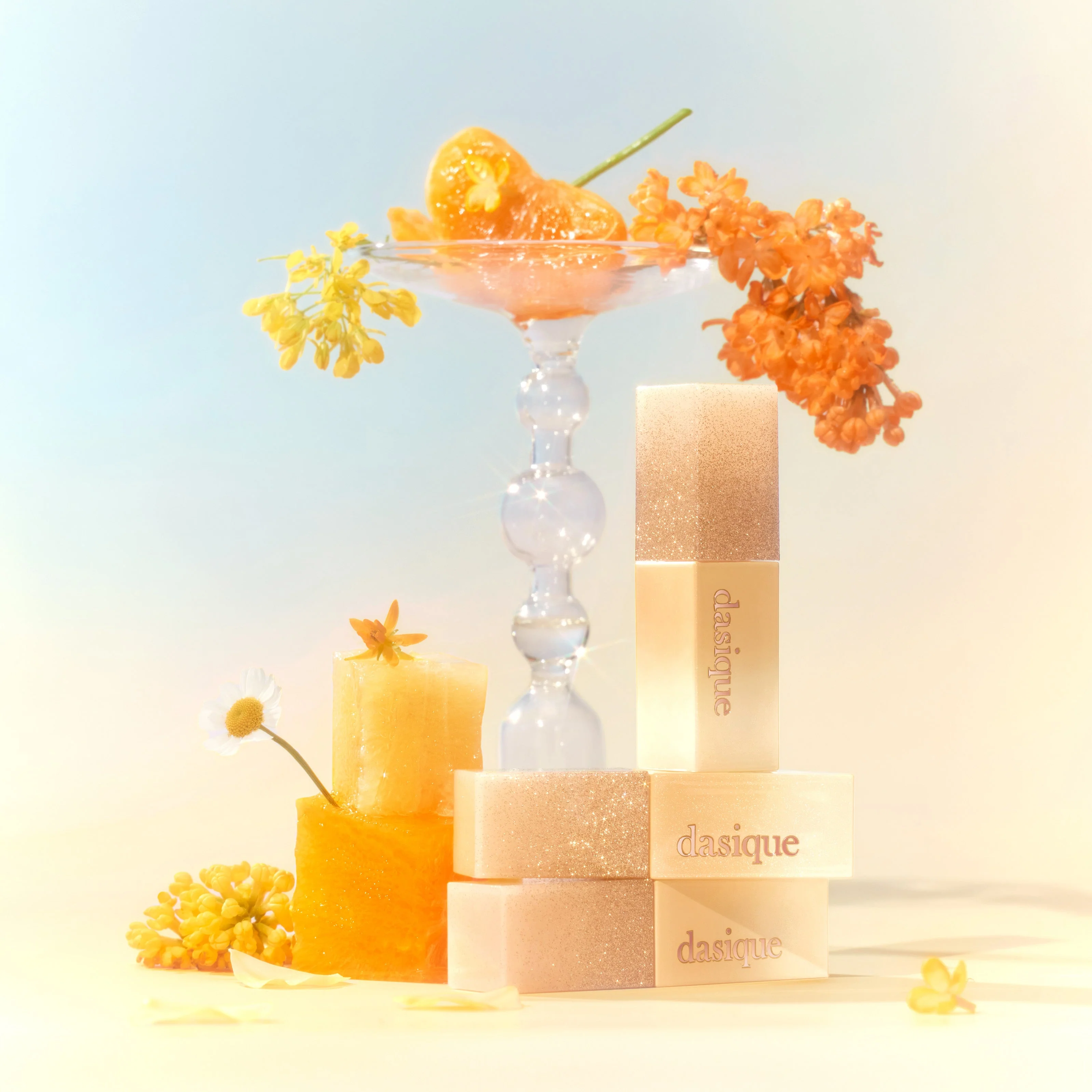 Dasique Juicy Dewy Tint - Image 38