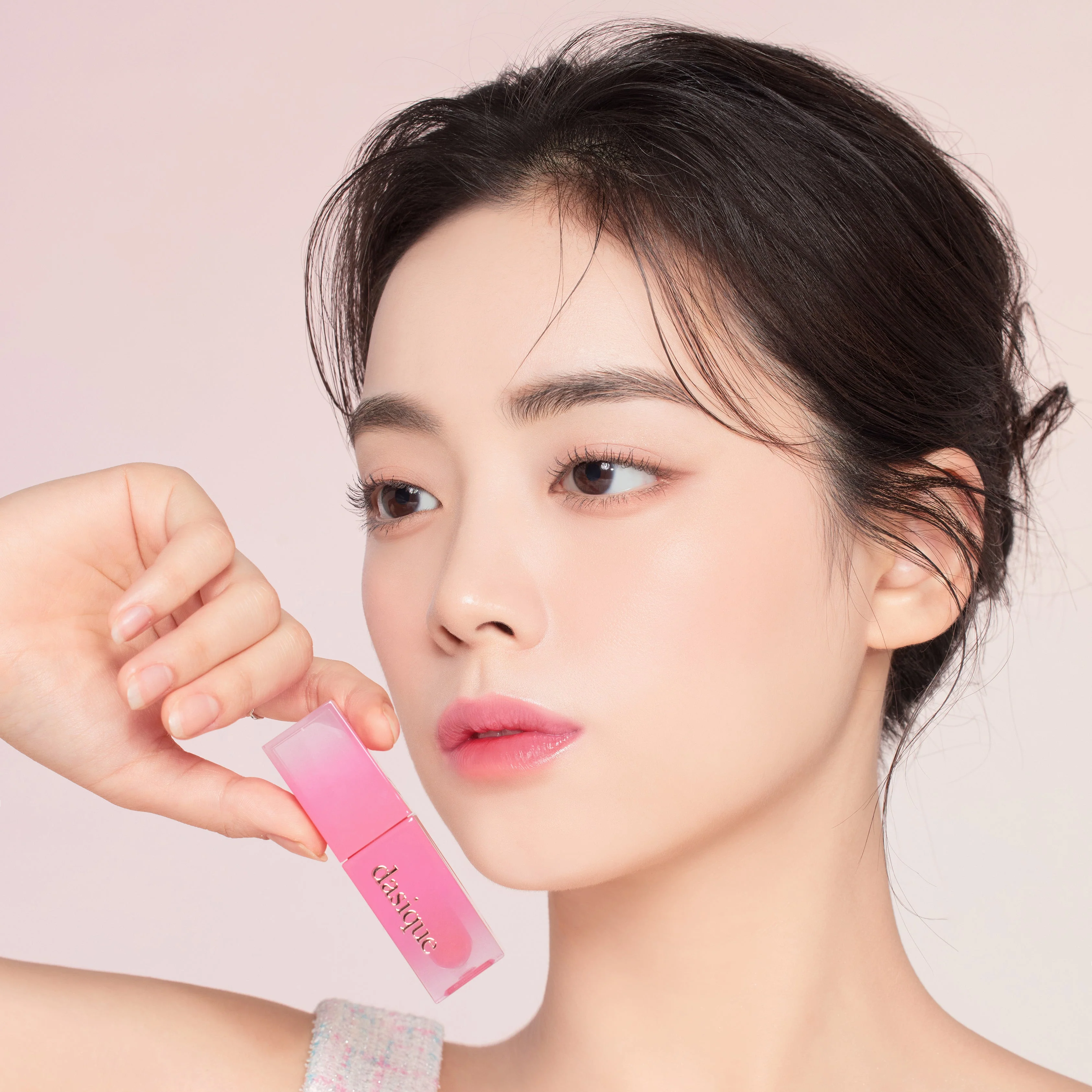 Dasique Juicy Dewy Tint - Image 4