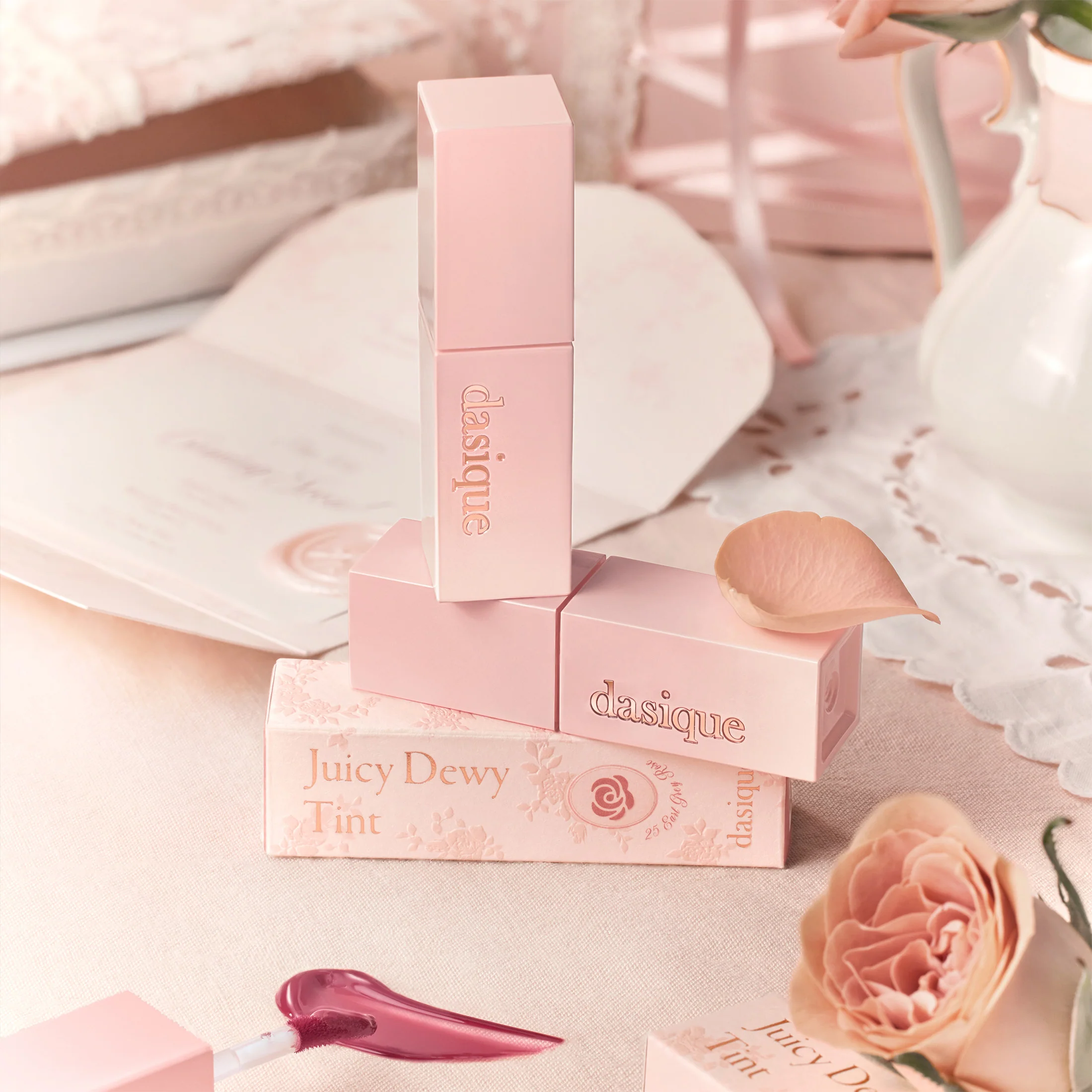 Dasique Juicy Dewy Tint - Image 46