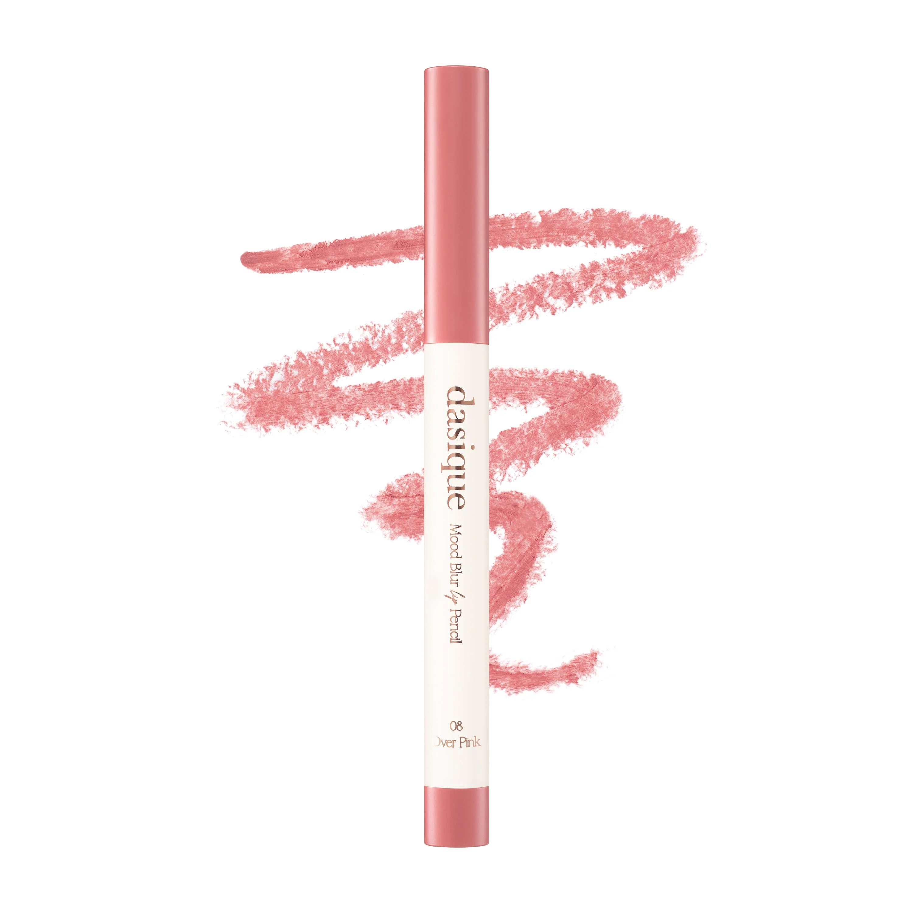 Dasique Lip Pencil - Image 20
