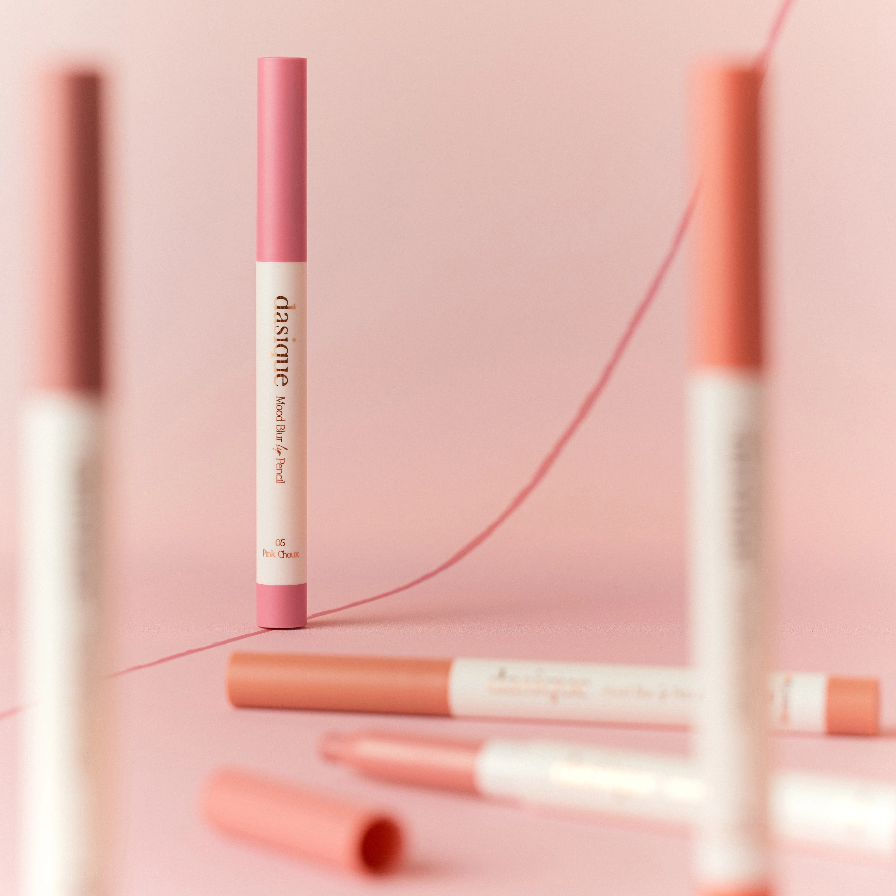 Dasique Lip Pencil - Image 3