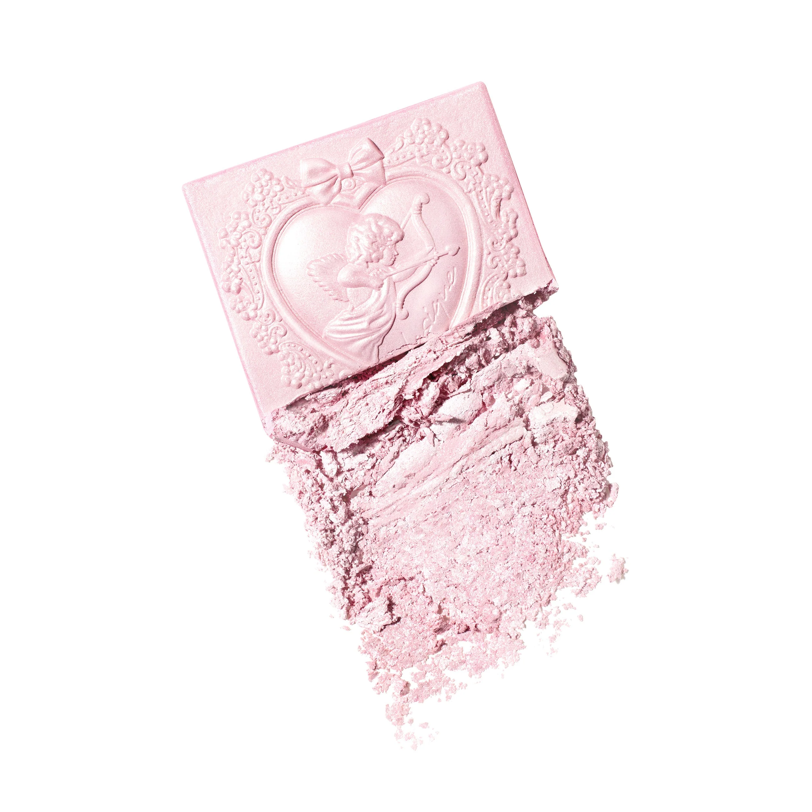 Dasique Luxe Glow Highlighter - Image 10