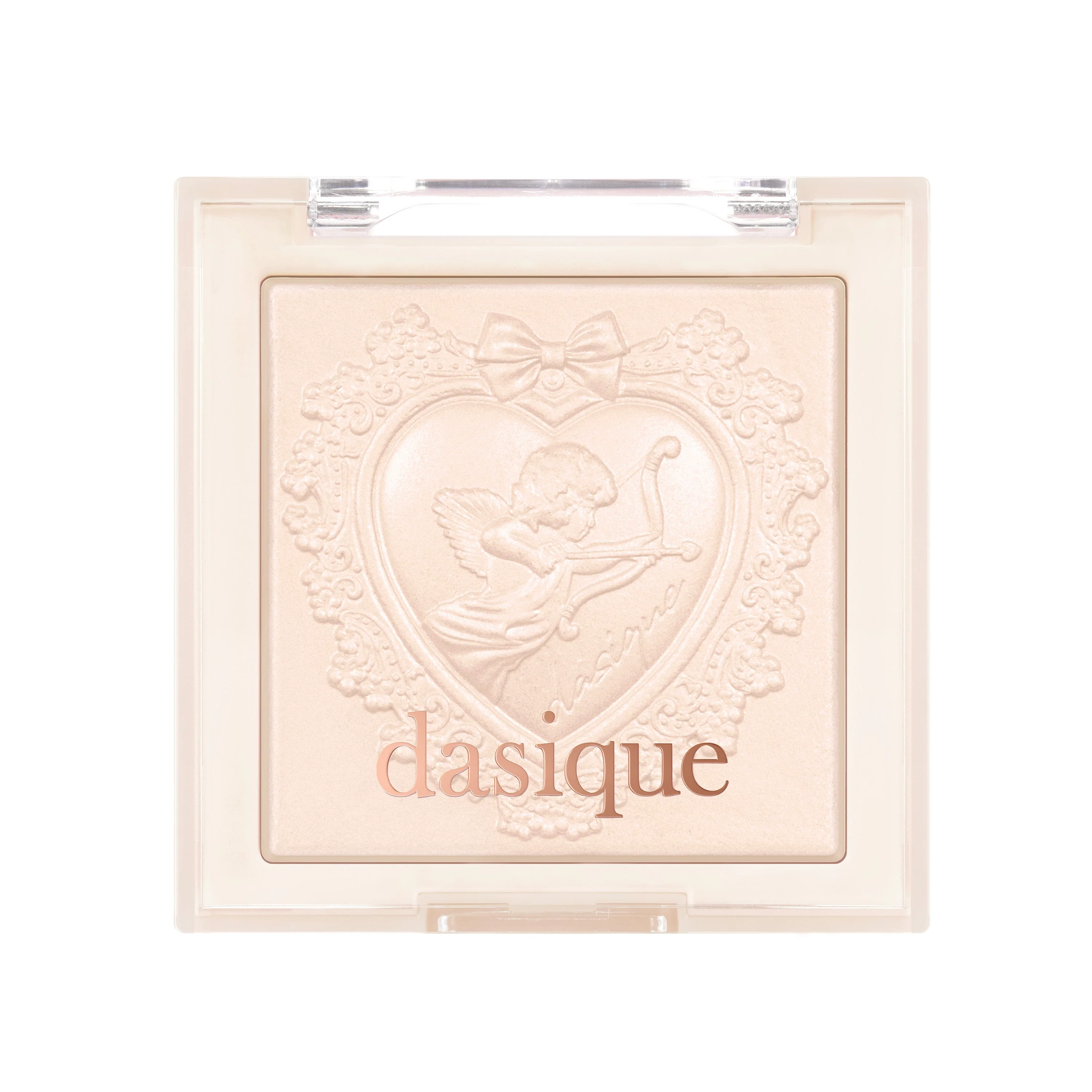 Dasique Luxe Glow Highlighter - Image 3