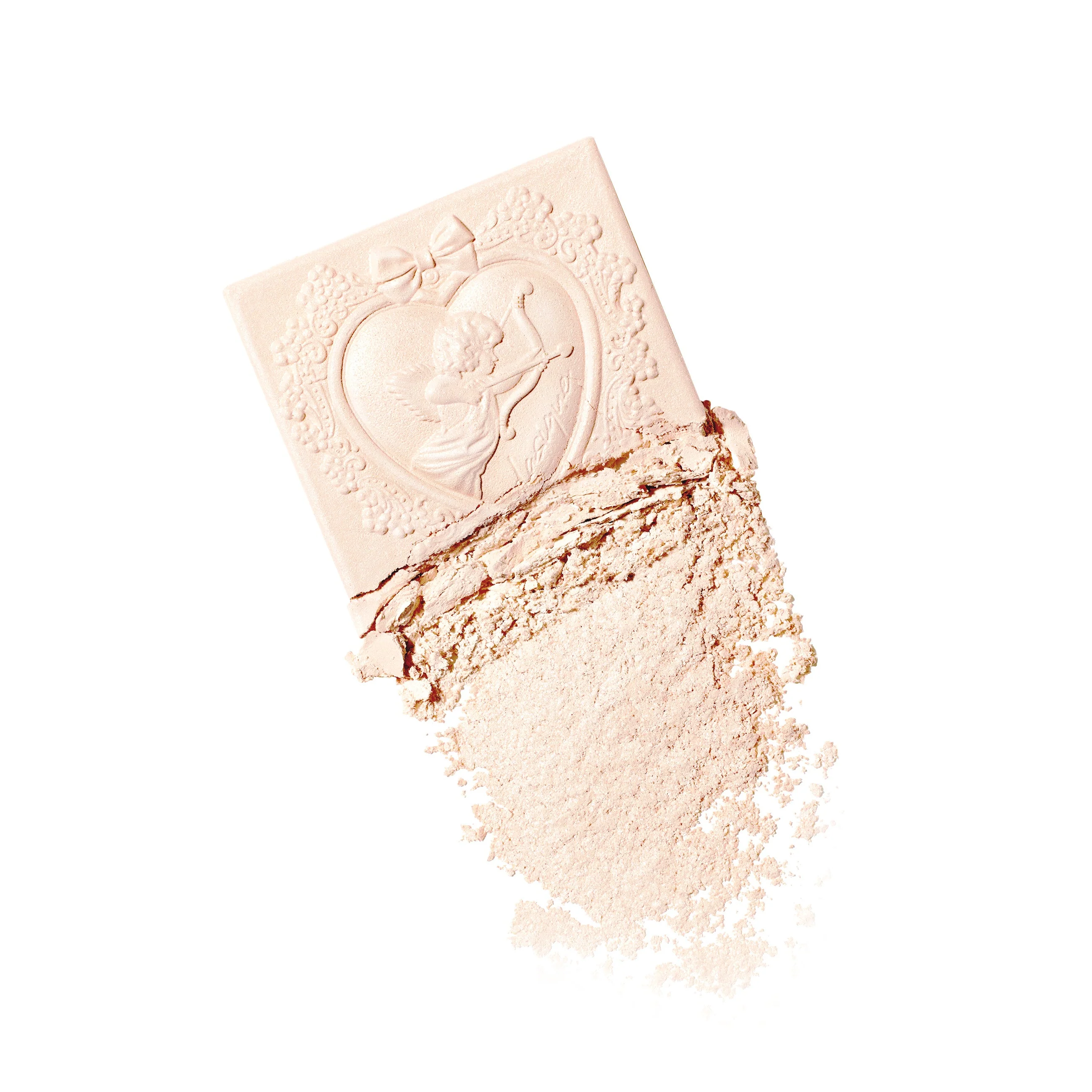 Dasique Luxe Glow Highlighter - Image 4