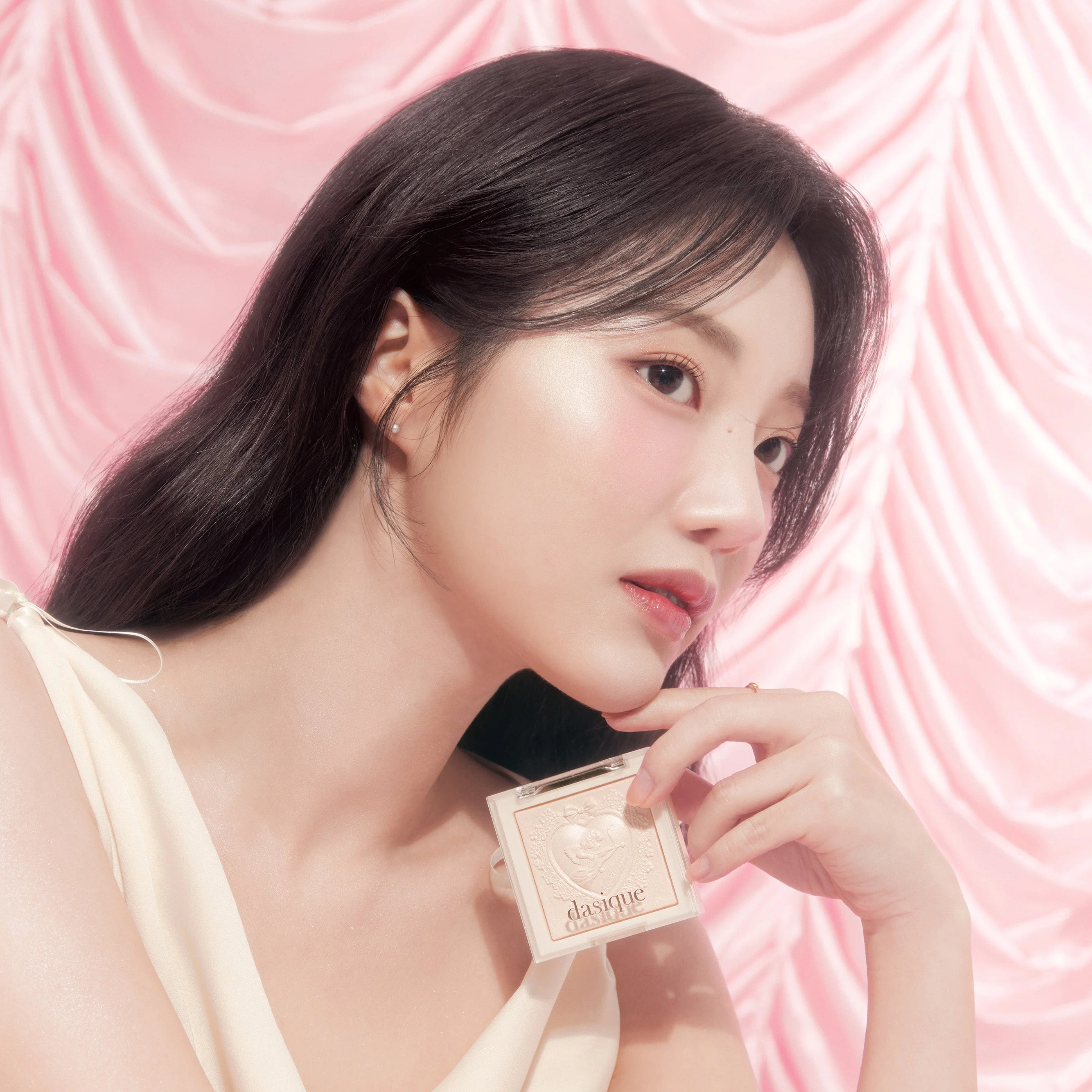 Dasique Luxe Glow Highlighter - Image 5