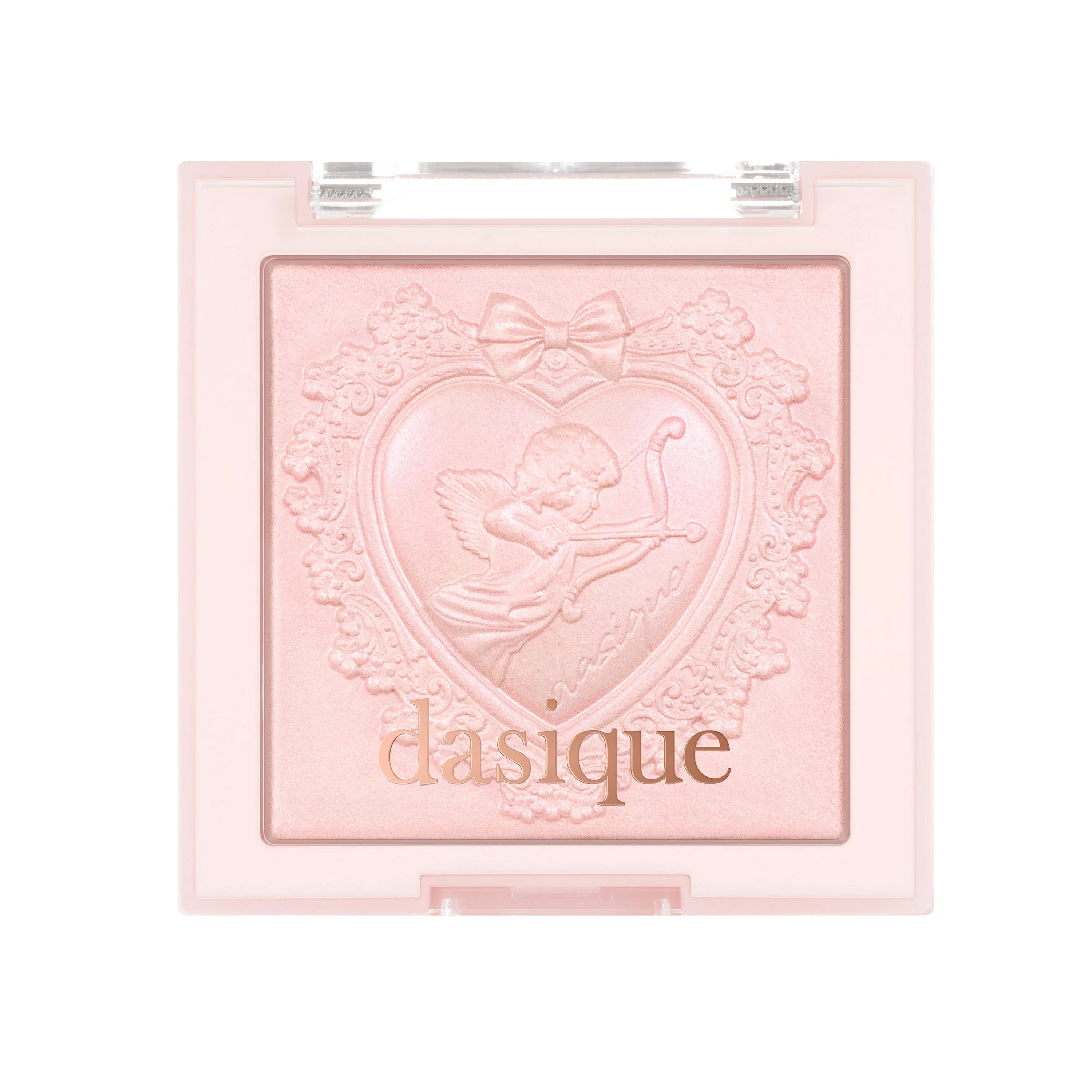 Dasique Luxe Glow Highlighter - Image 7