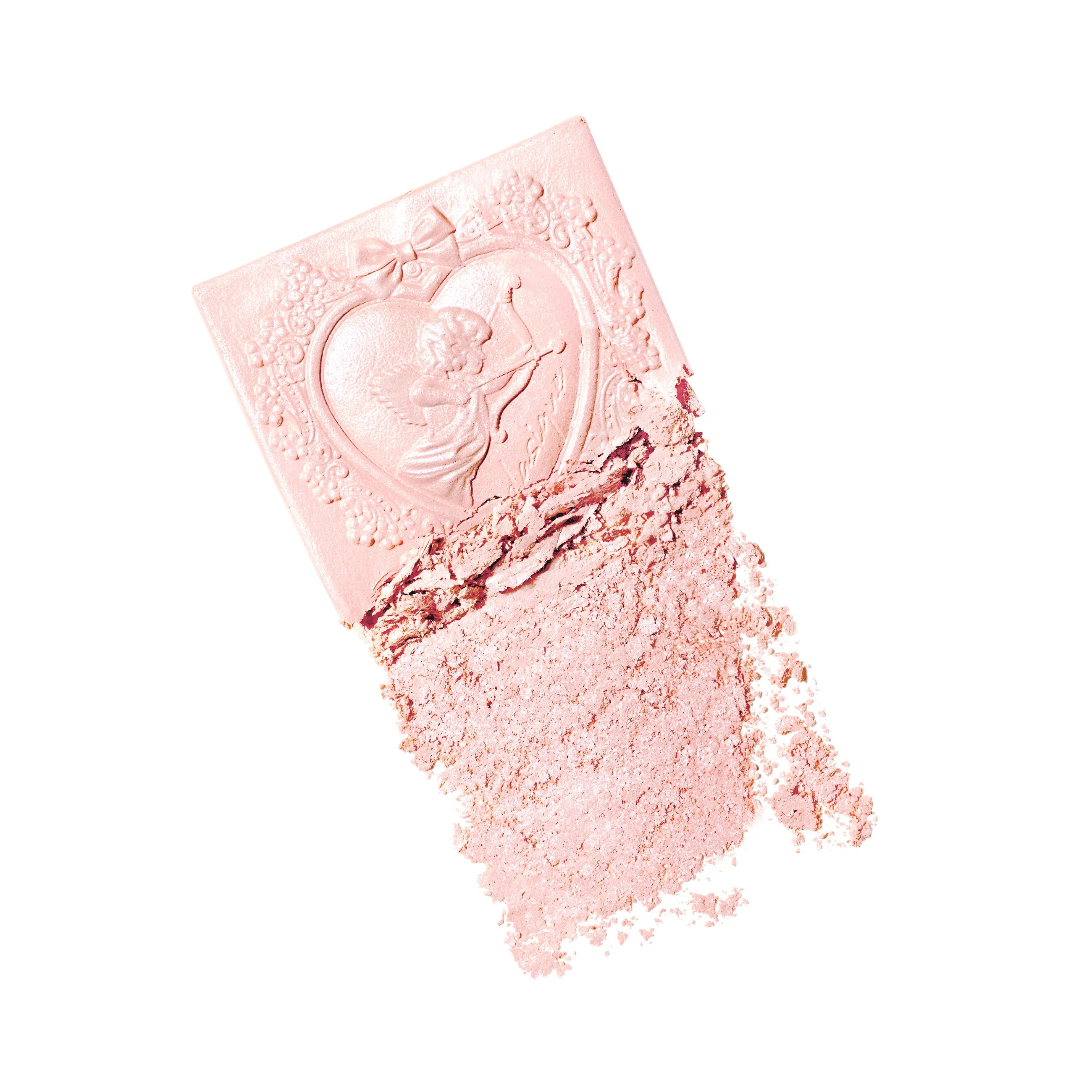 Dasique Luxe Glow Highlighter - Image 8