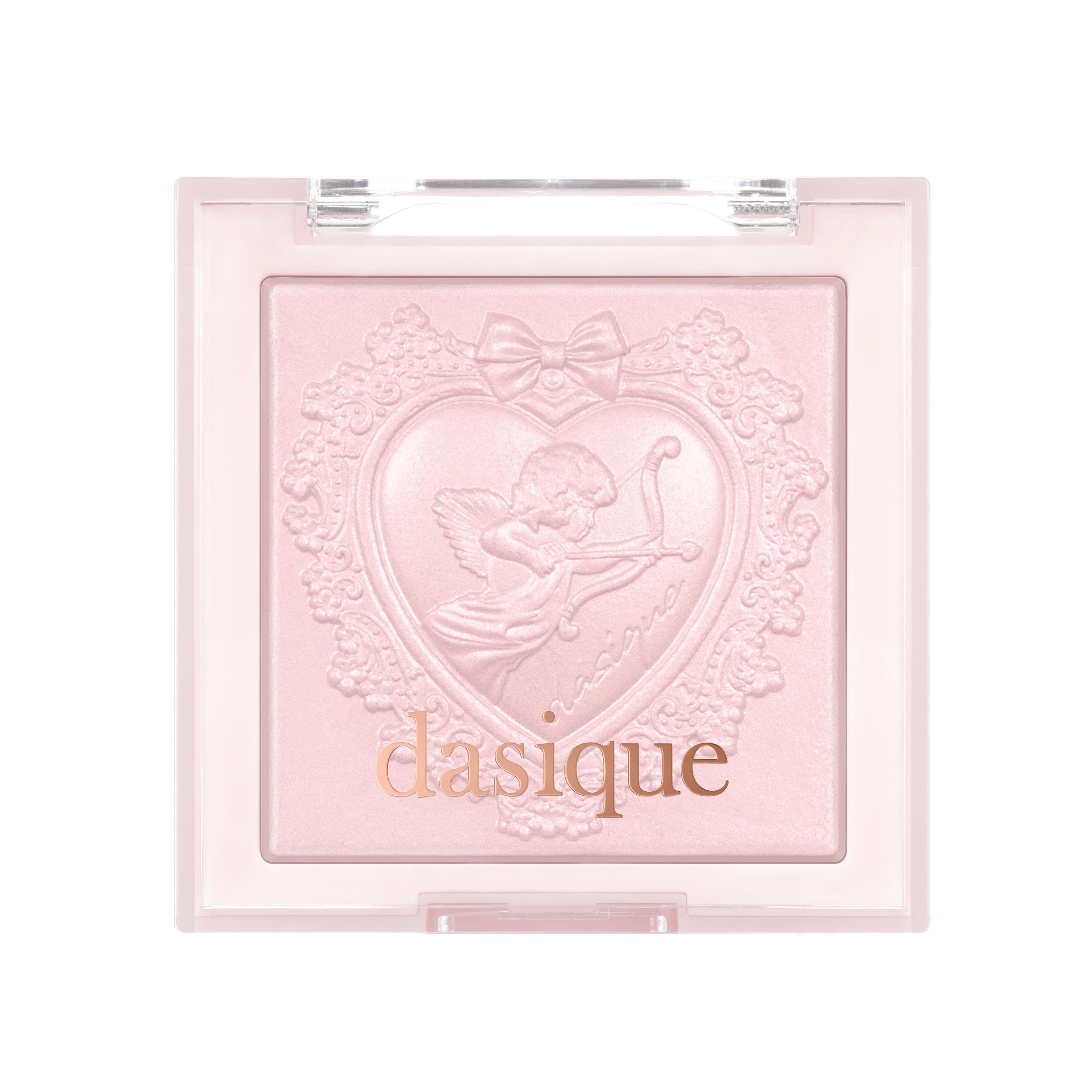 Dasique Luxe Glow Highlighter - Image 9