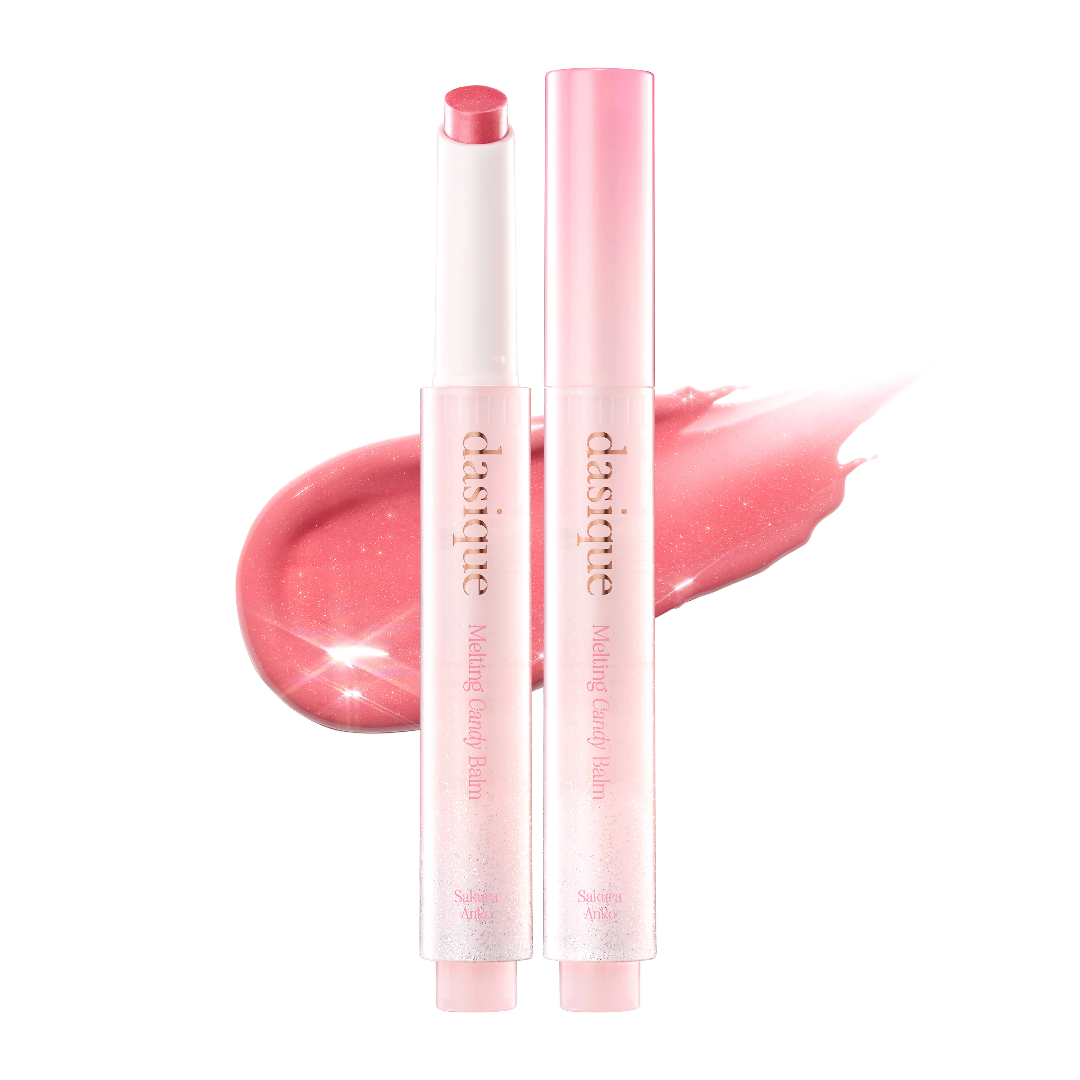Dasique Melting Candy Balm - Image 10
