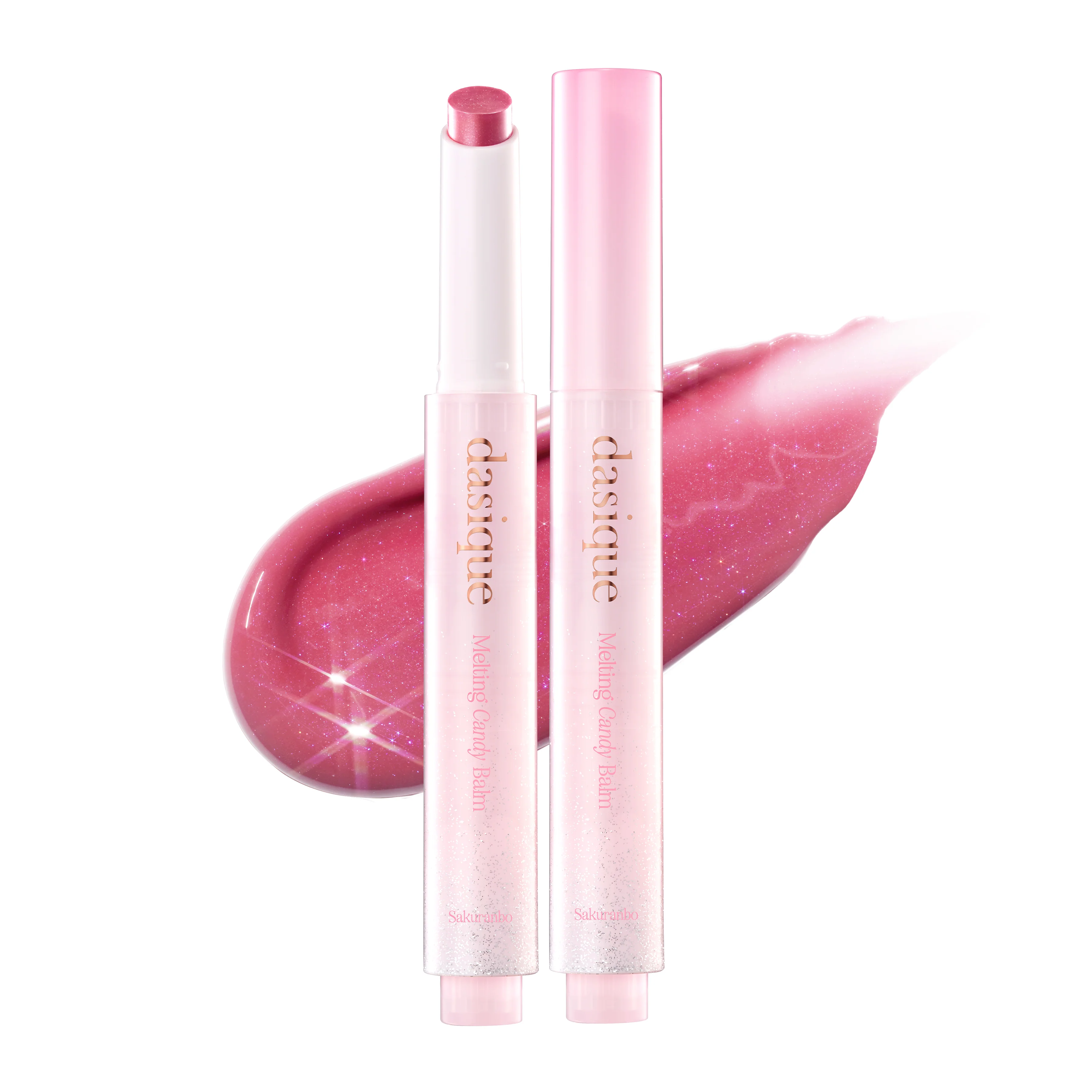 Dasique Melting Candy Balm - Image 11
