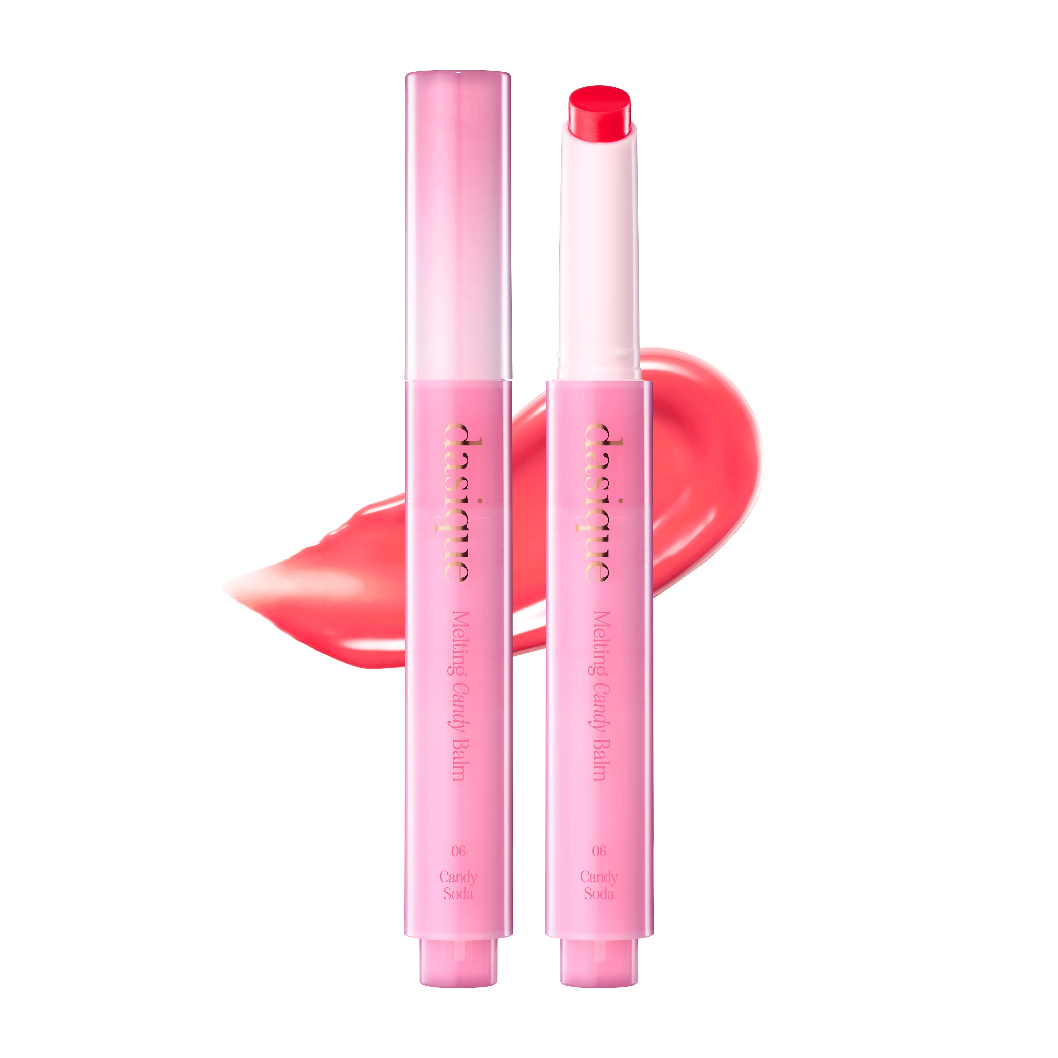 Dasique Melting Candy Balm - Image 12