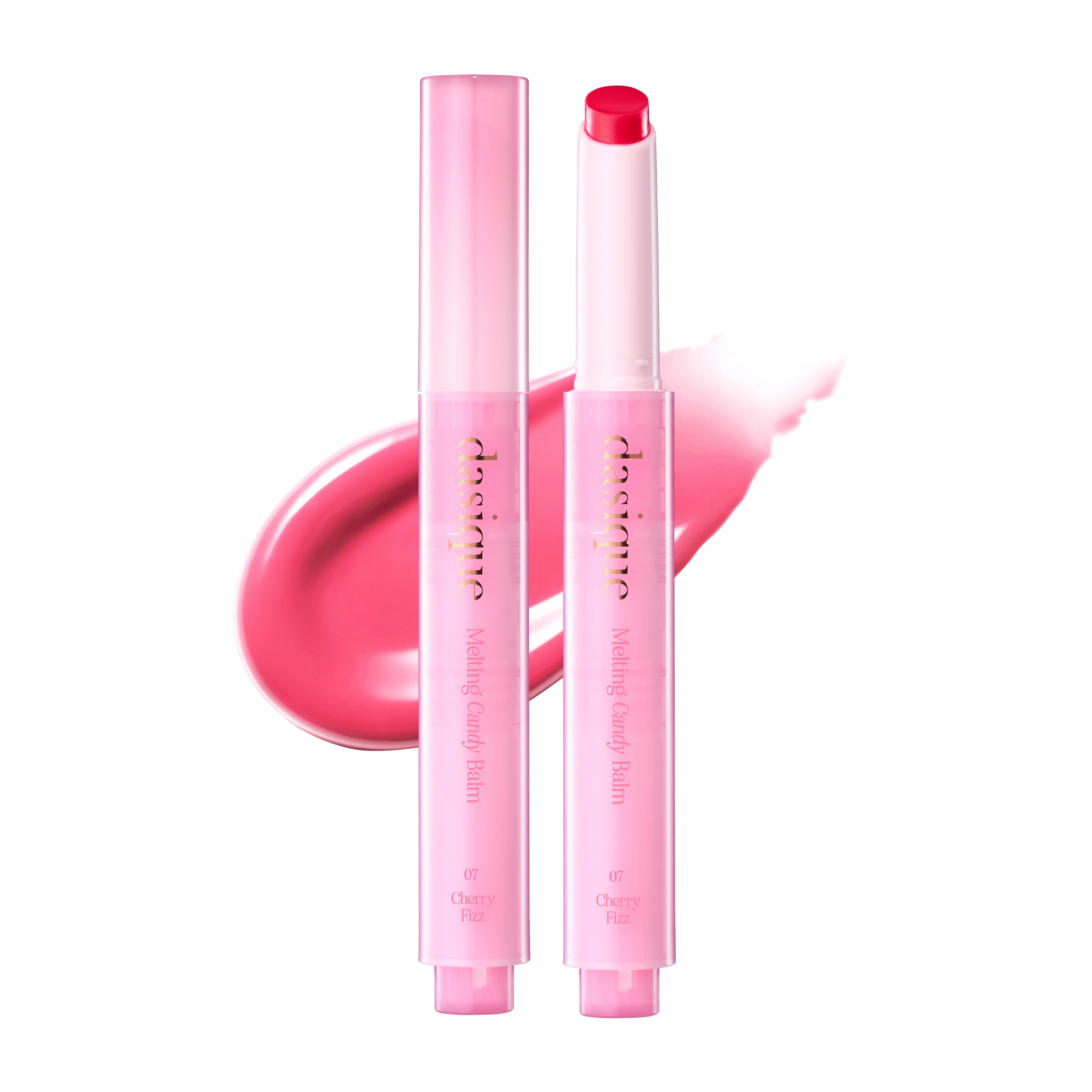 Dasique Melting Candy Balm - Image 13