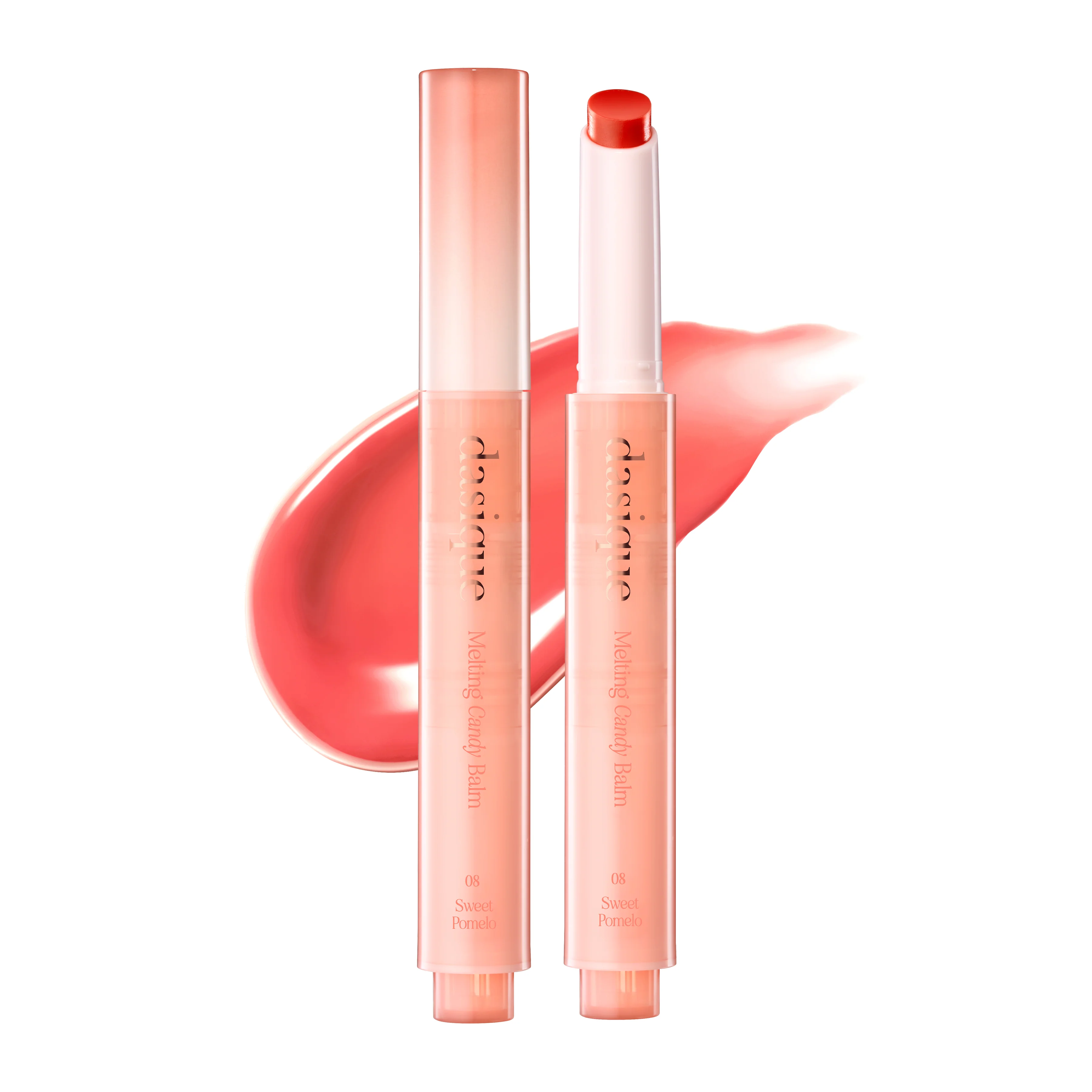 Dasique Melting Candy Balm - Image 14