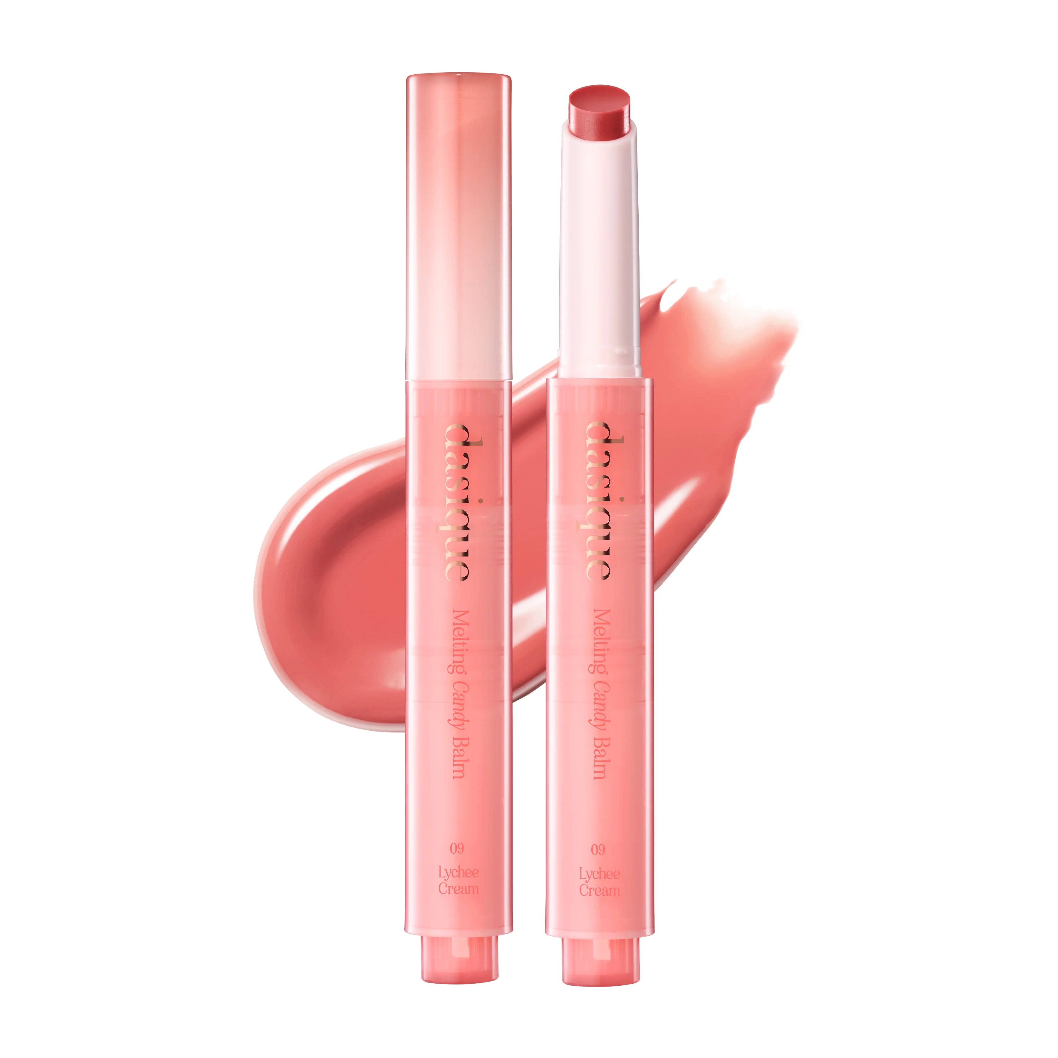 Dasique Melting Candy Balm - Image 15