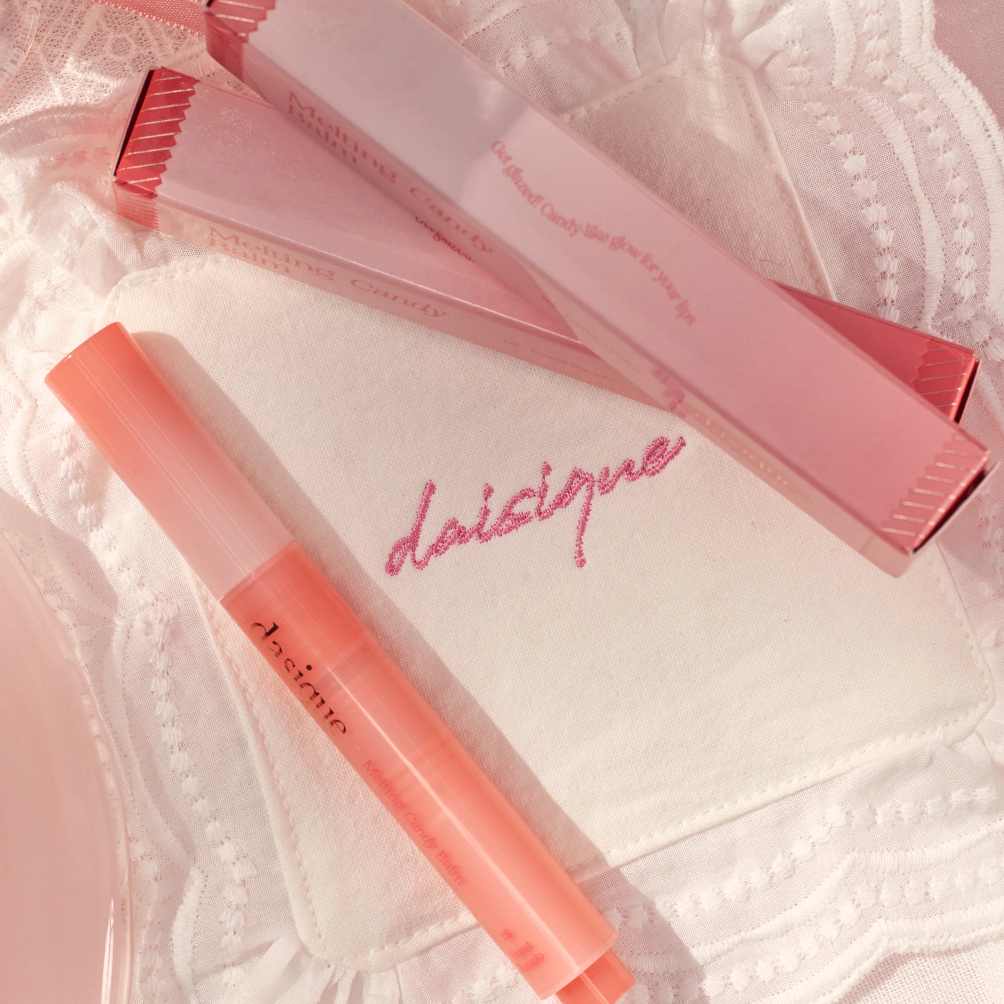 Dasique Melting Candy Balm - Image 18