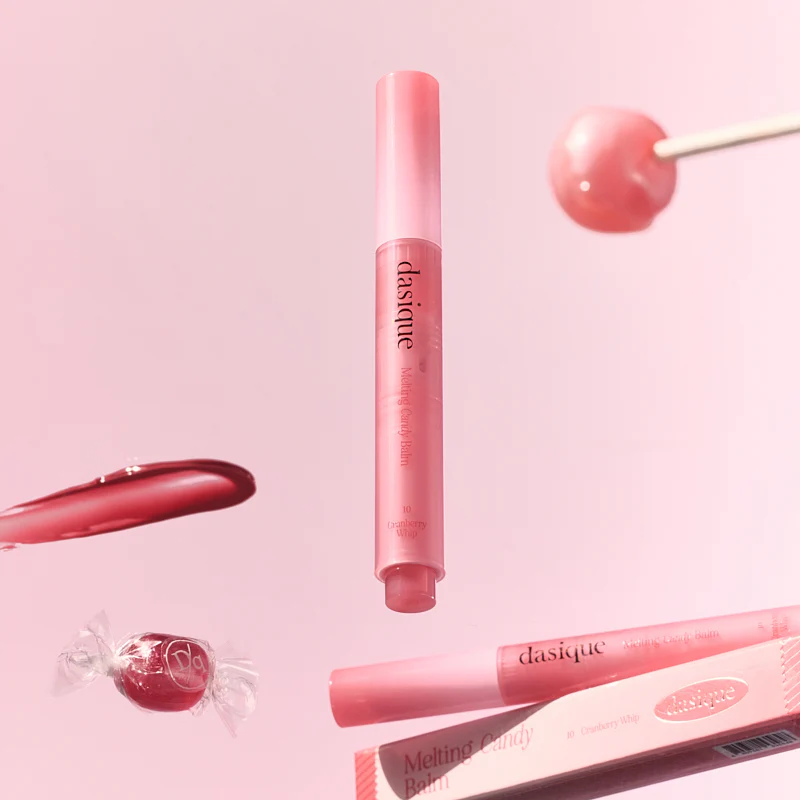 Dasique Melting Candy Balm - Image 19
