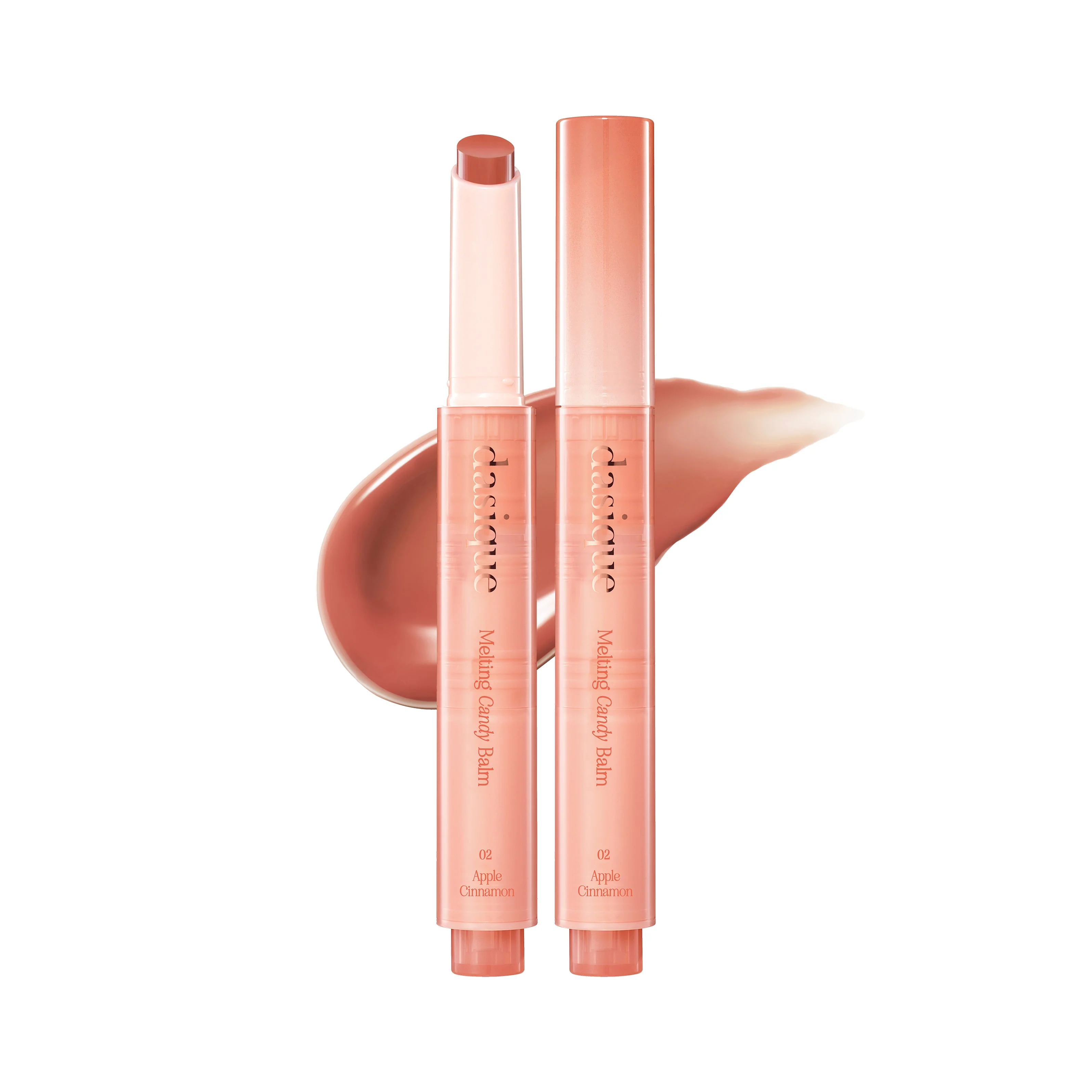 Dasique Melting Candy Balm - Image 2