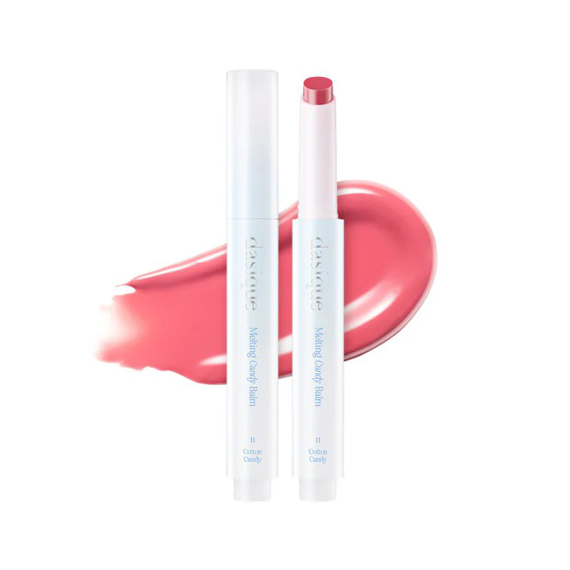 Dasique Melting Candy Balm - Image 22