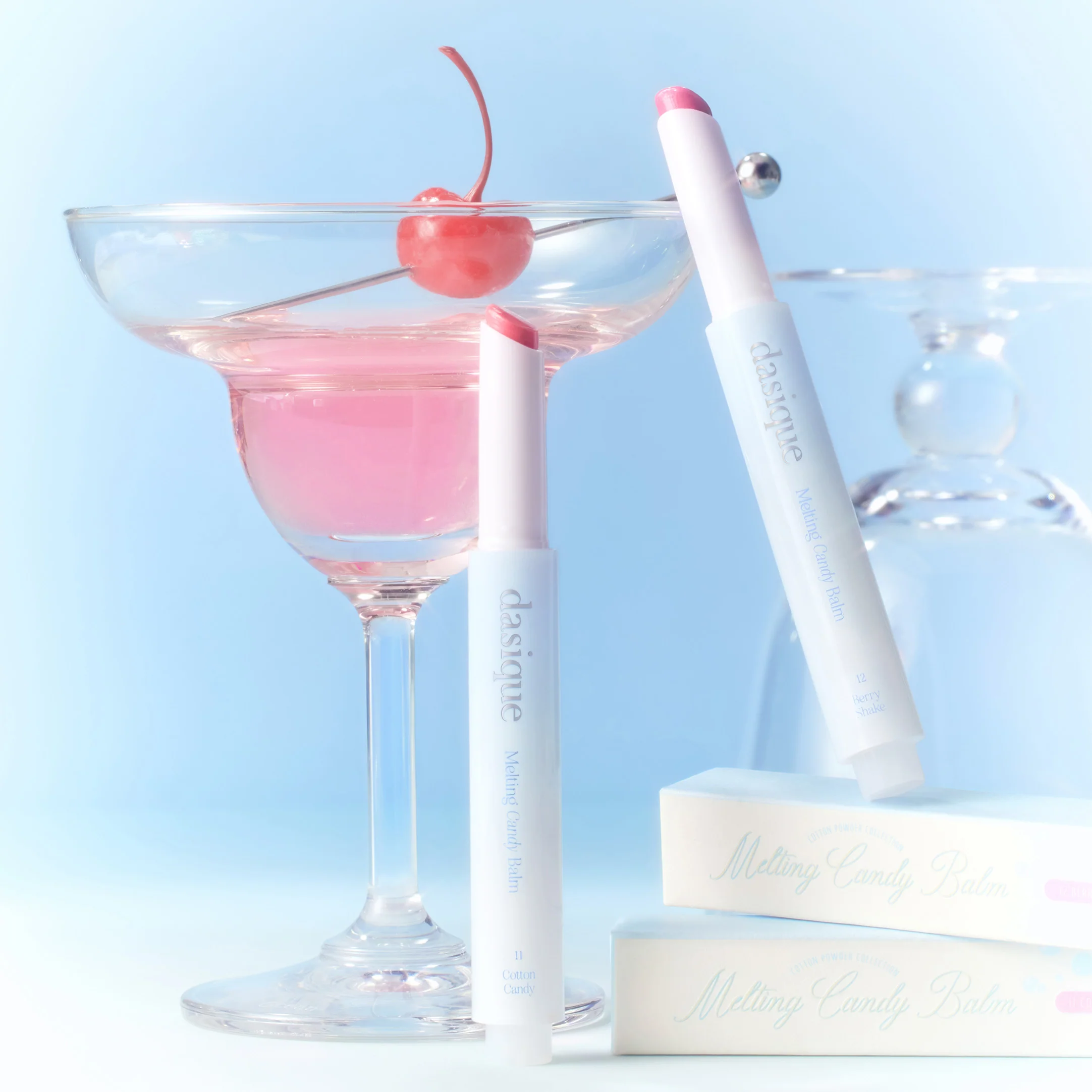 Dasique Melting Candy Balm - Image 24