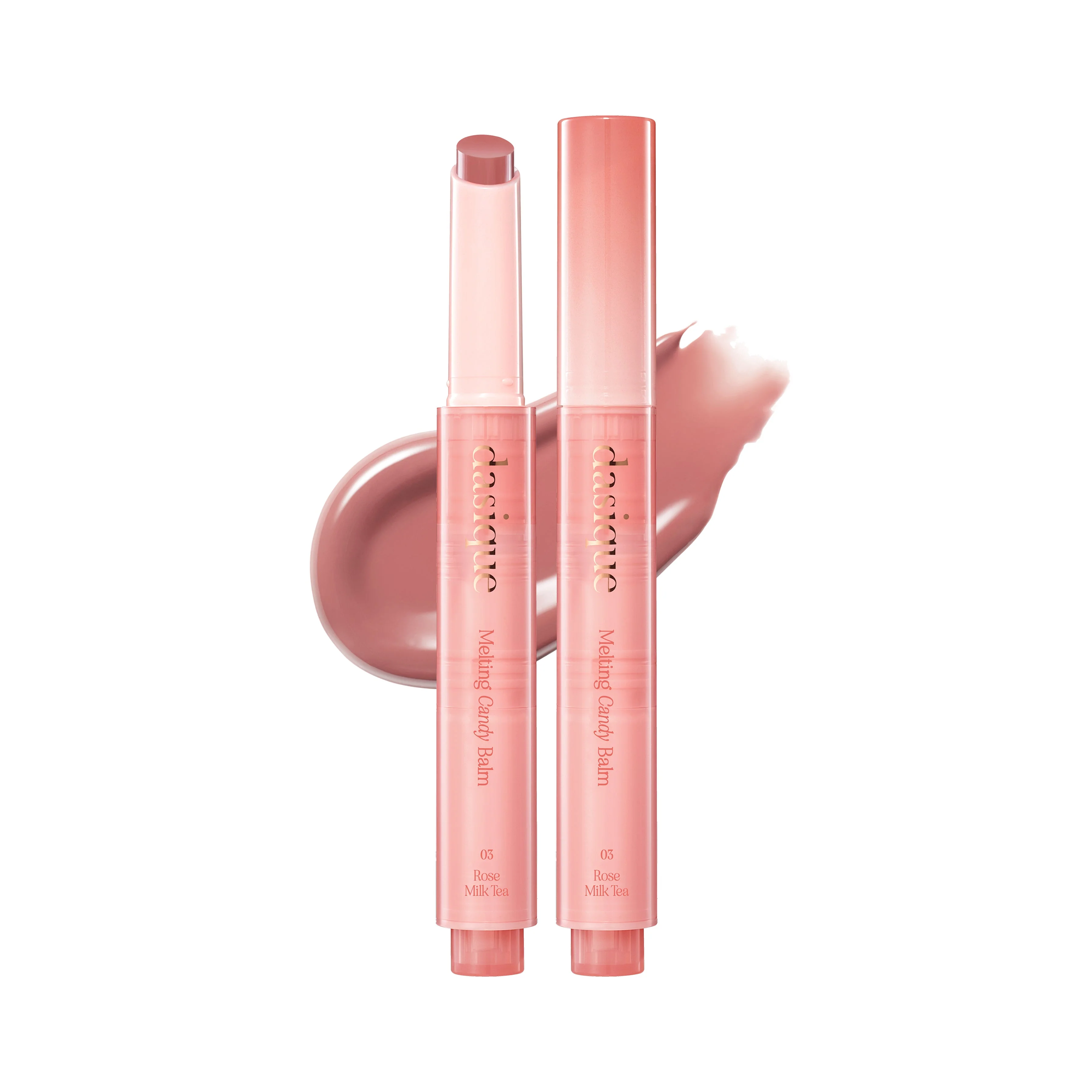 Dasique Melting Candy Balm - Image 3