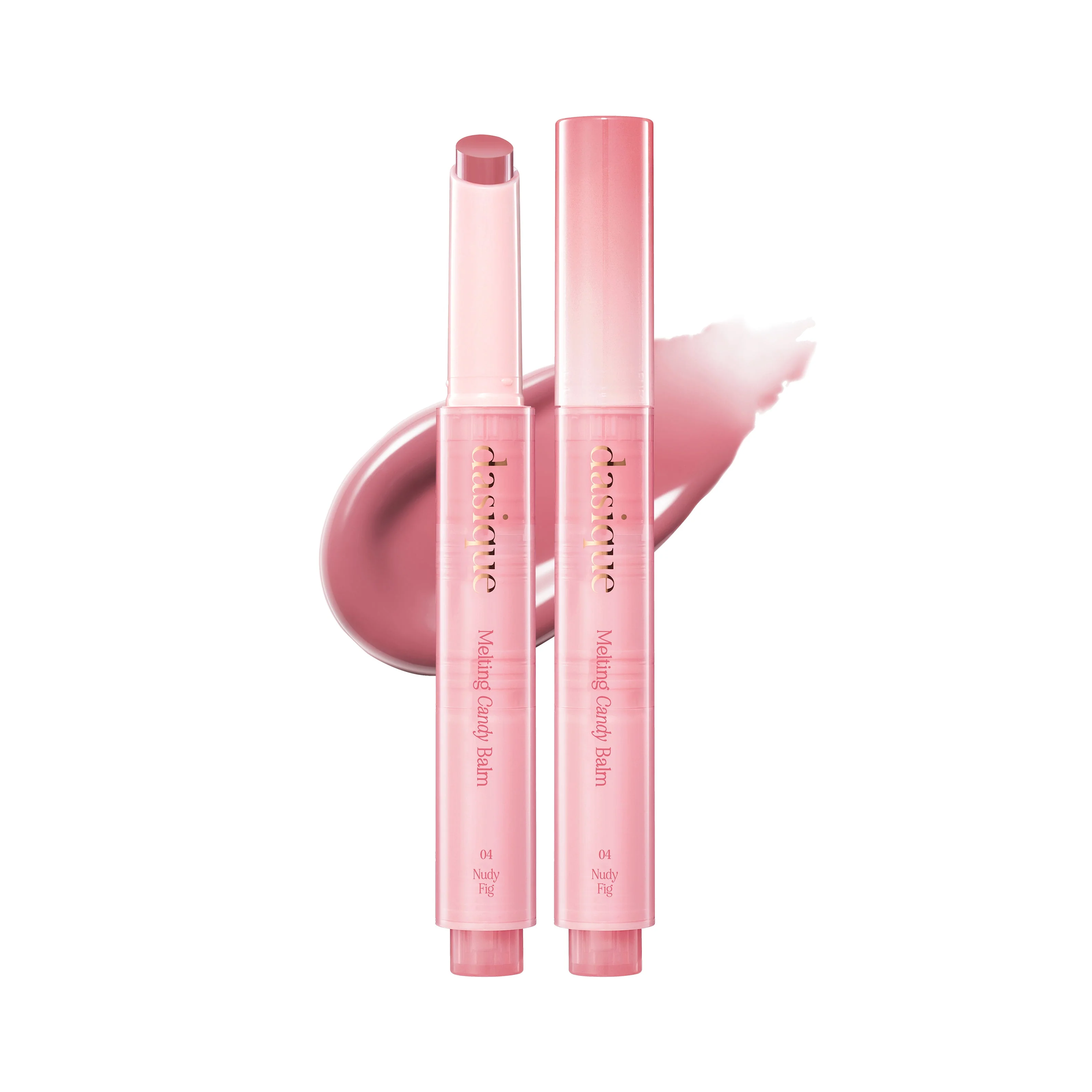 Dasique Melting Candy Balm - Image 4