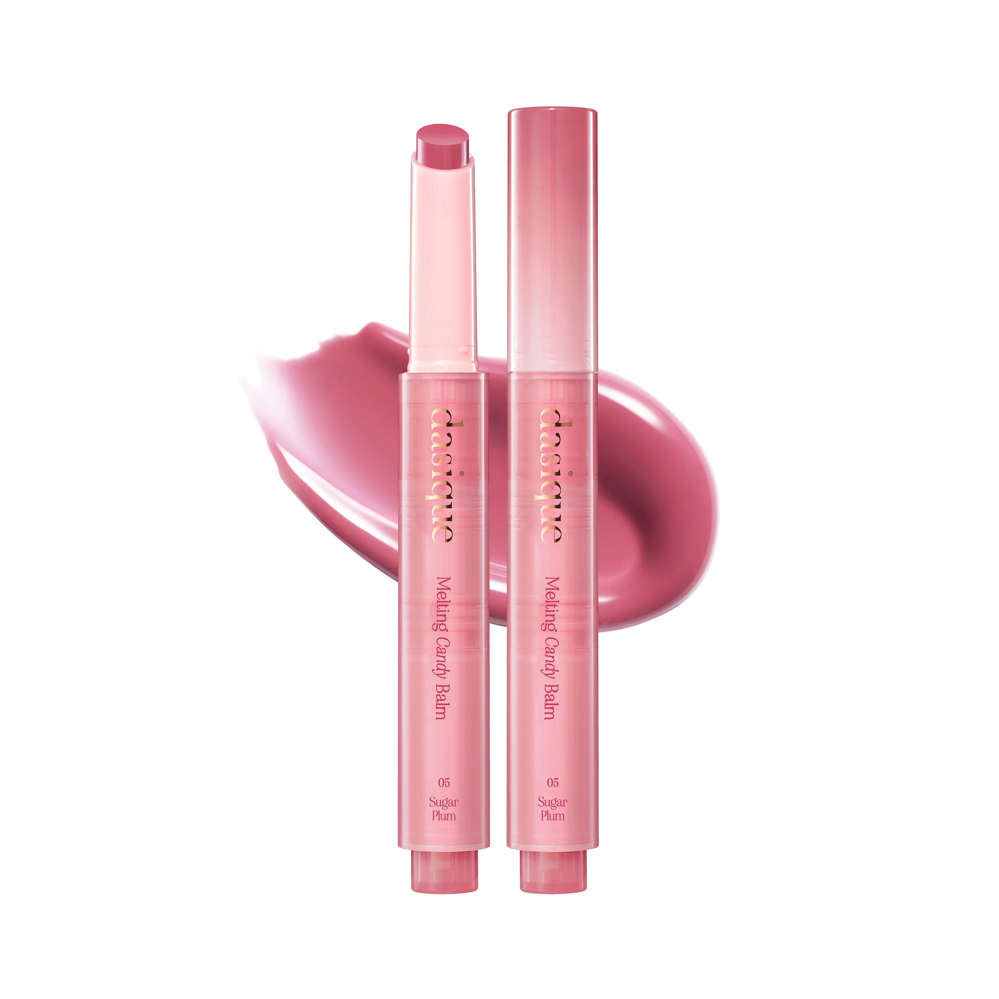 Dasique Melting Candy Balm - Image 5