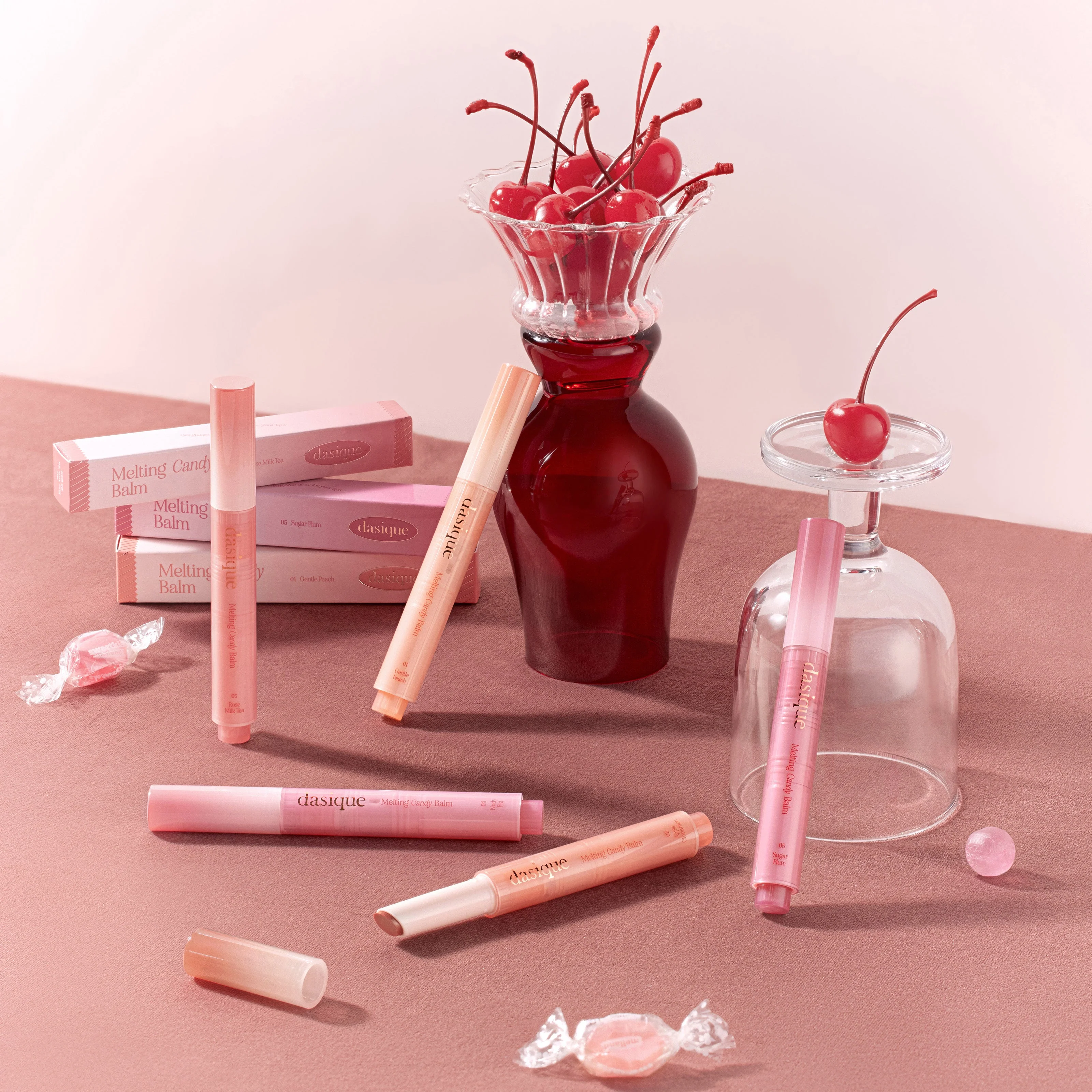 Dasique Melting Candy Balm - Image 8