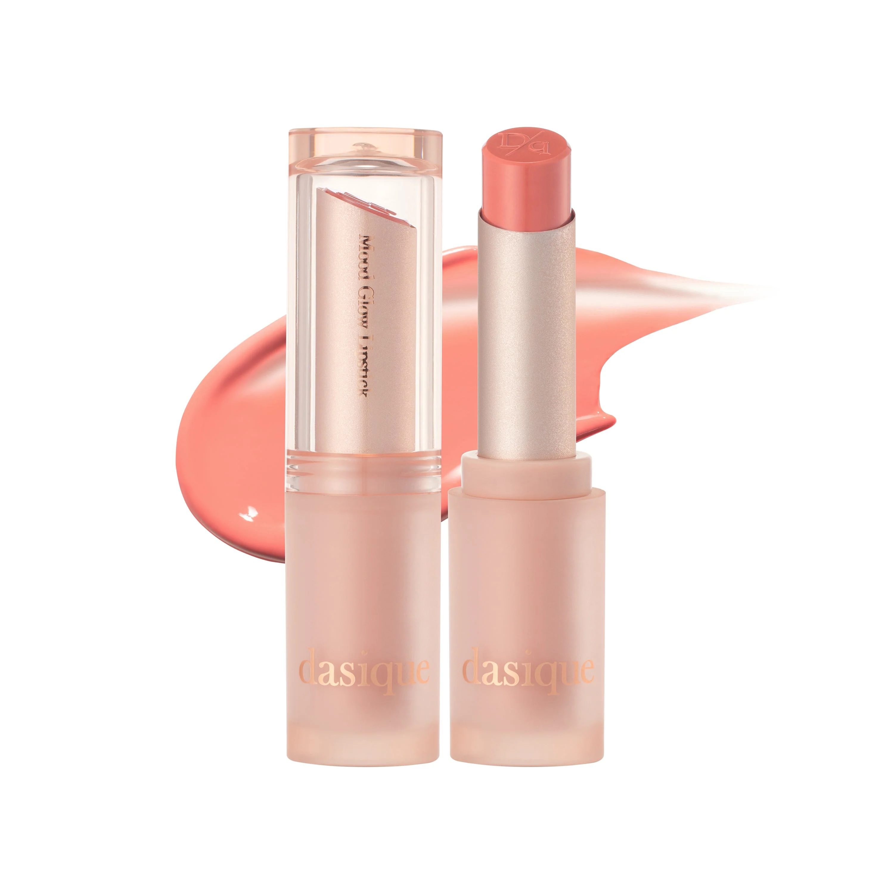 Dasique Mood Glow Lipstick - Image 10