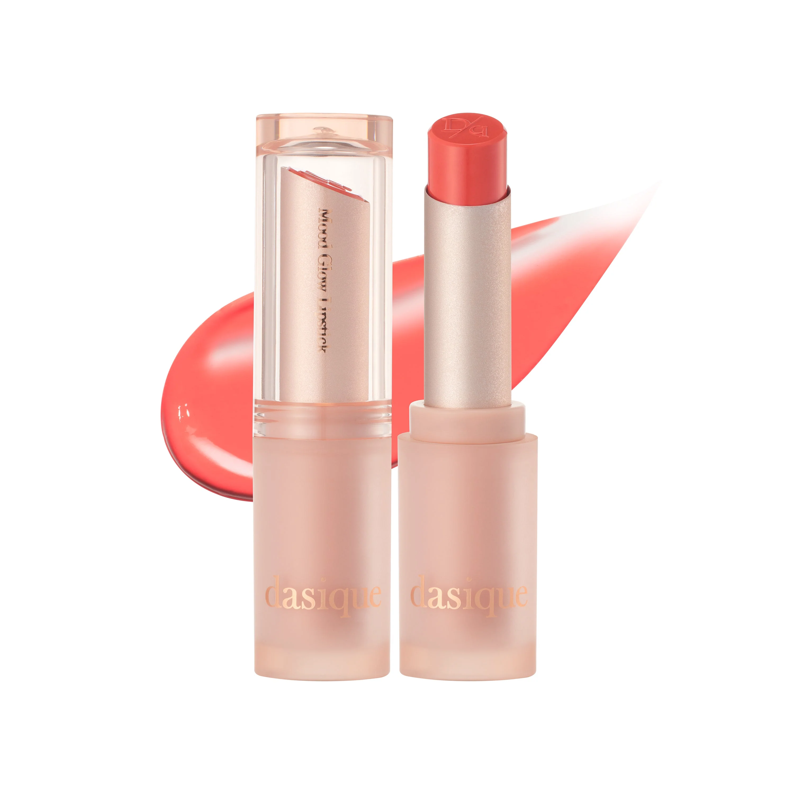 Dasique Mood Glow Lipstick - Image 11