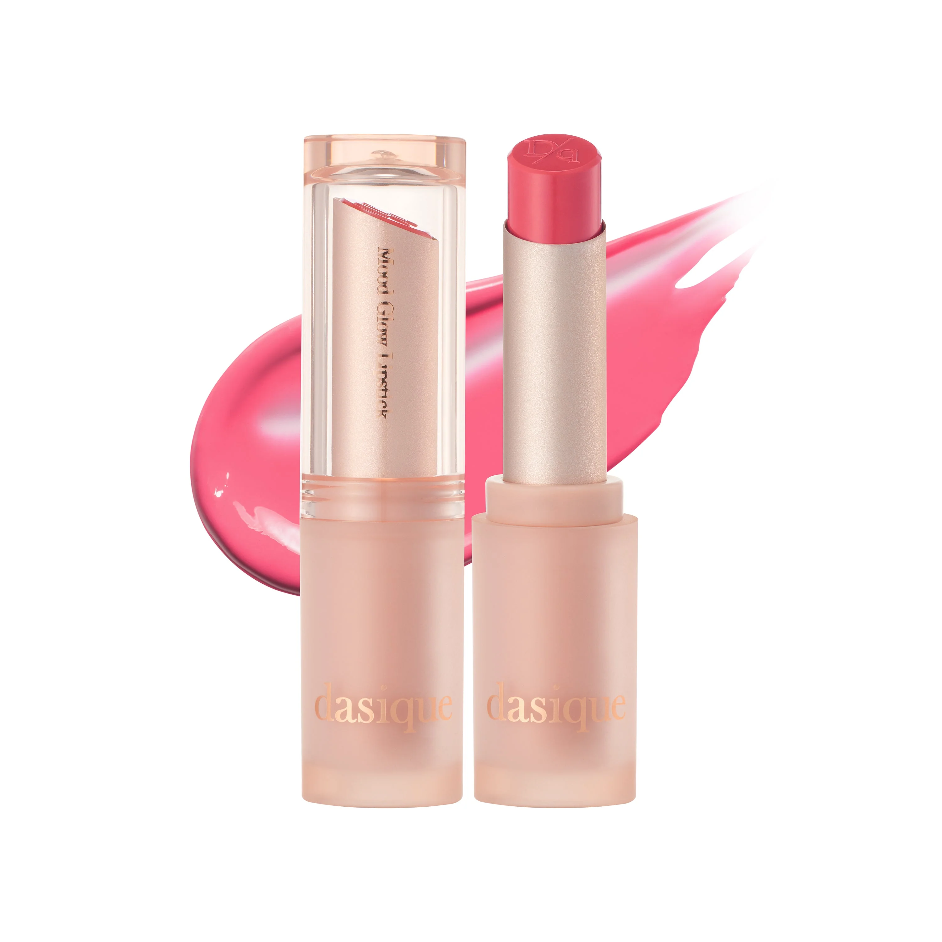 Dasique Mood Glow Lipstick - Image 12