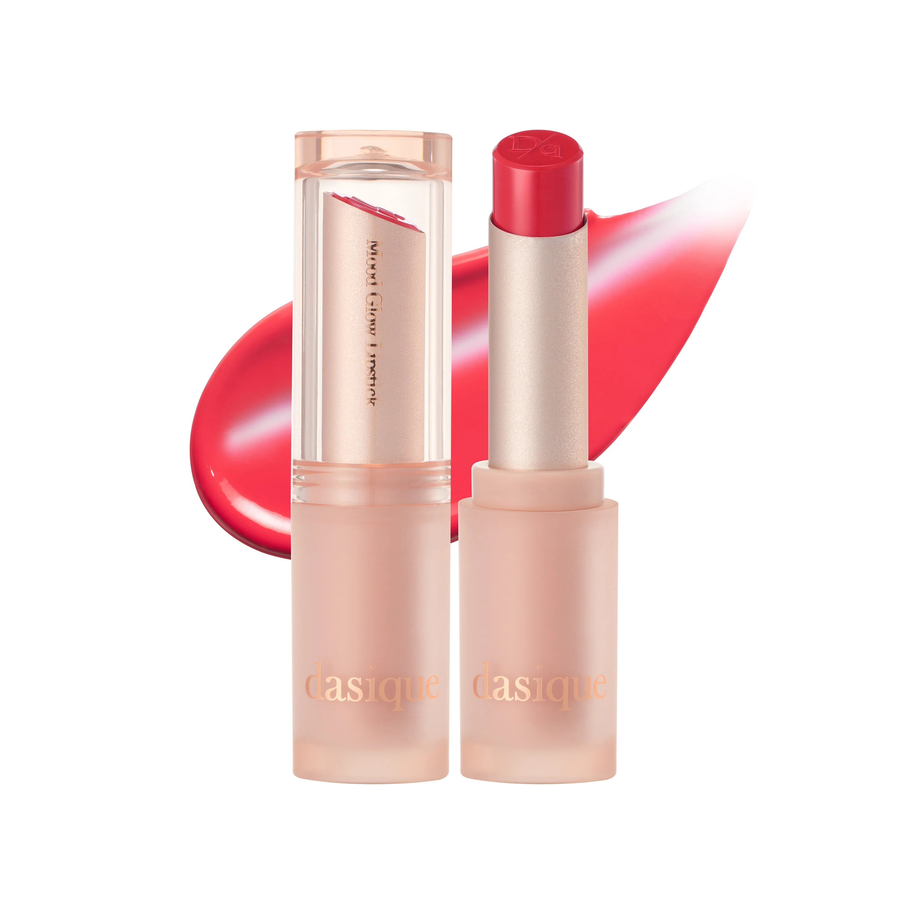 Dasique Mood Glow Lipstick - Image 13