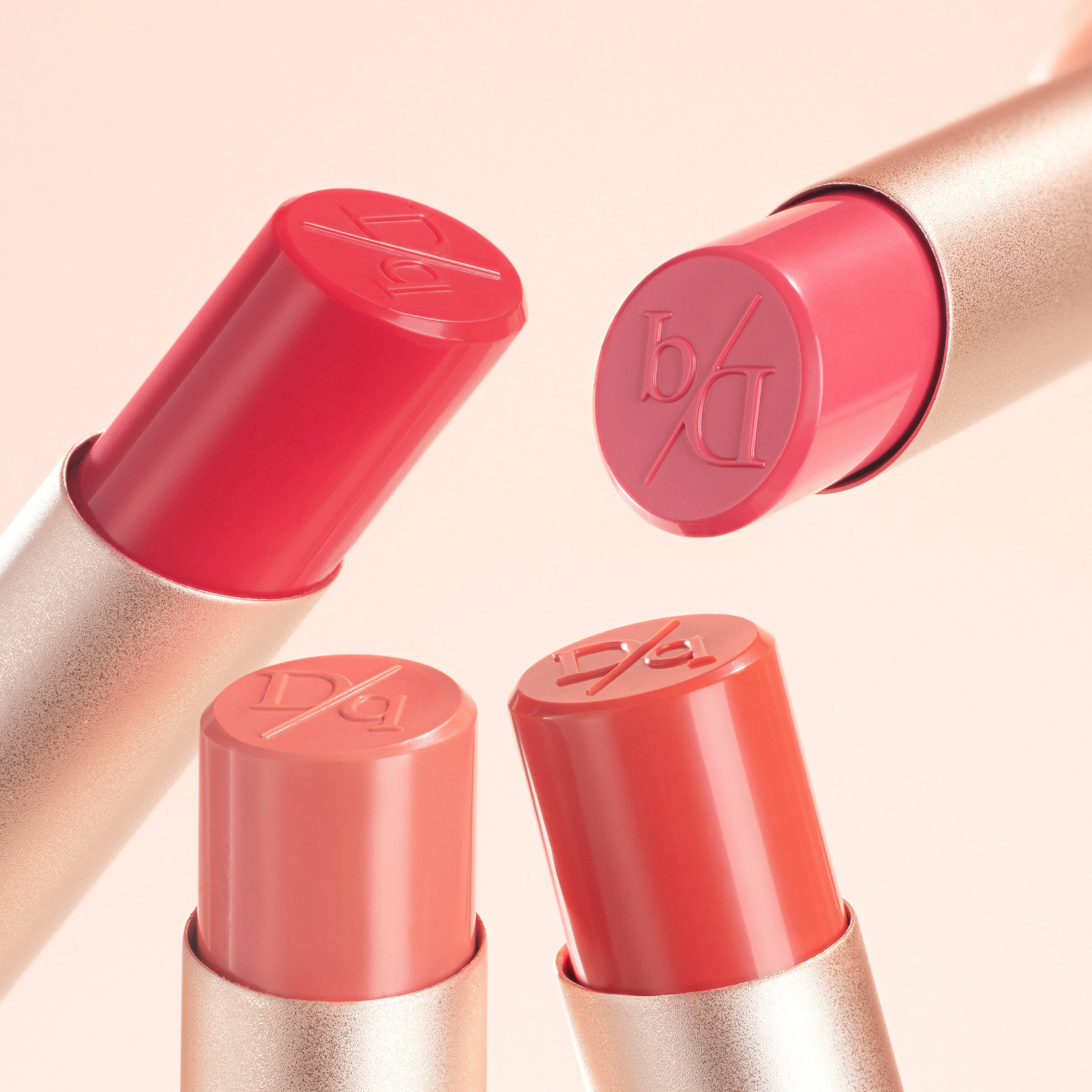 Dasique Mood Glow Lipstick - Image 4