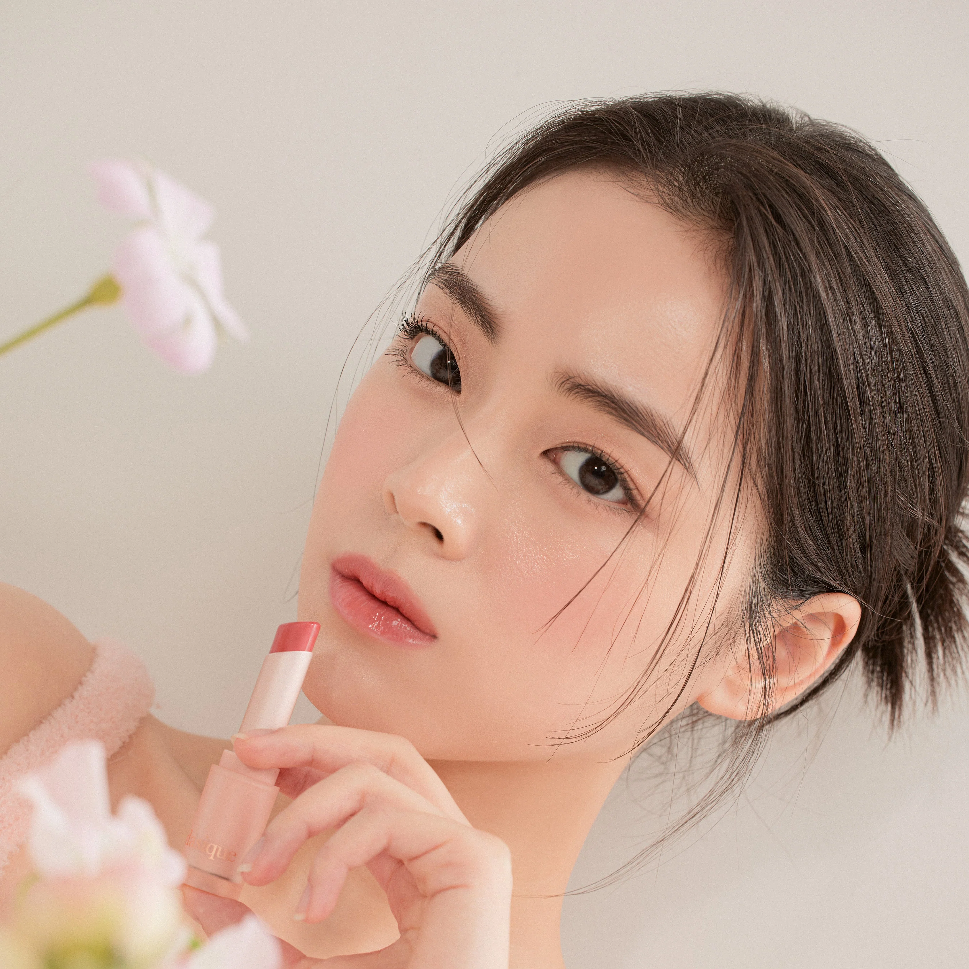 Dasique Mood Glow Lipstick - Image 5