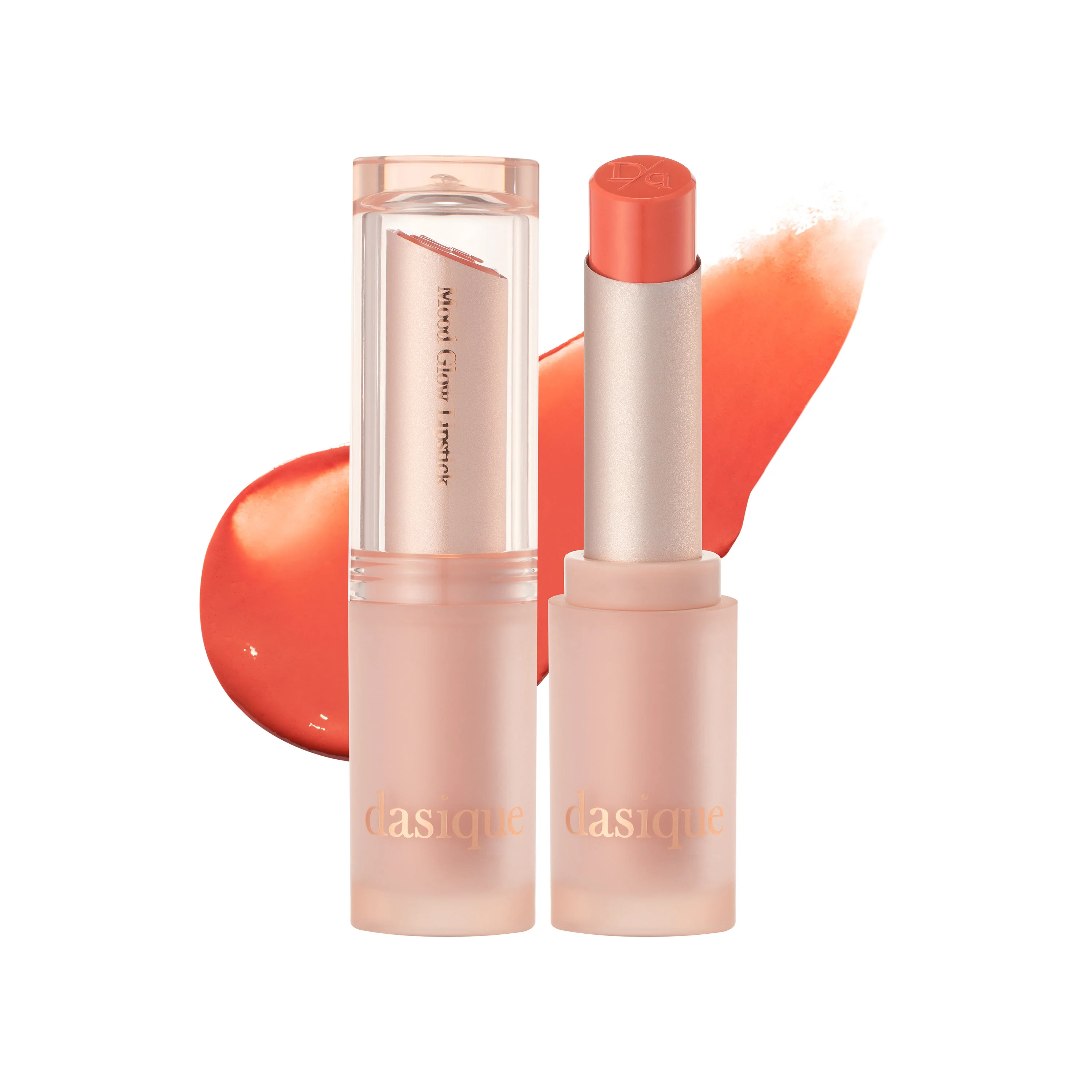 Dasique Mood Glow Lipstick - Image 8