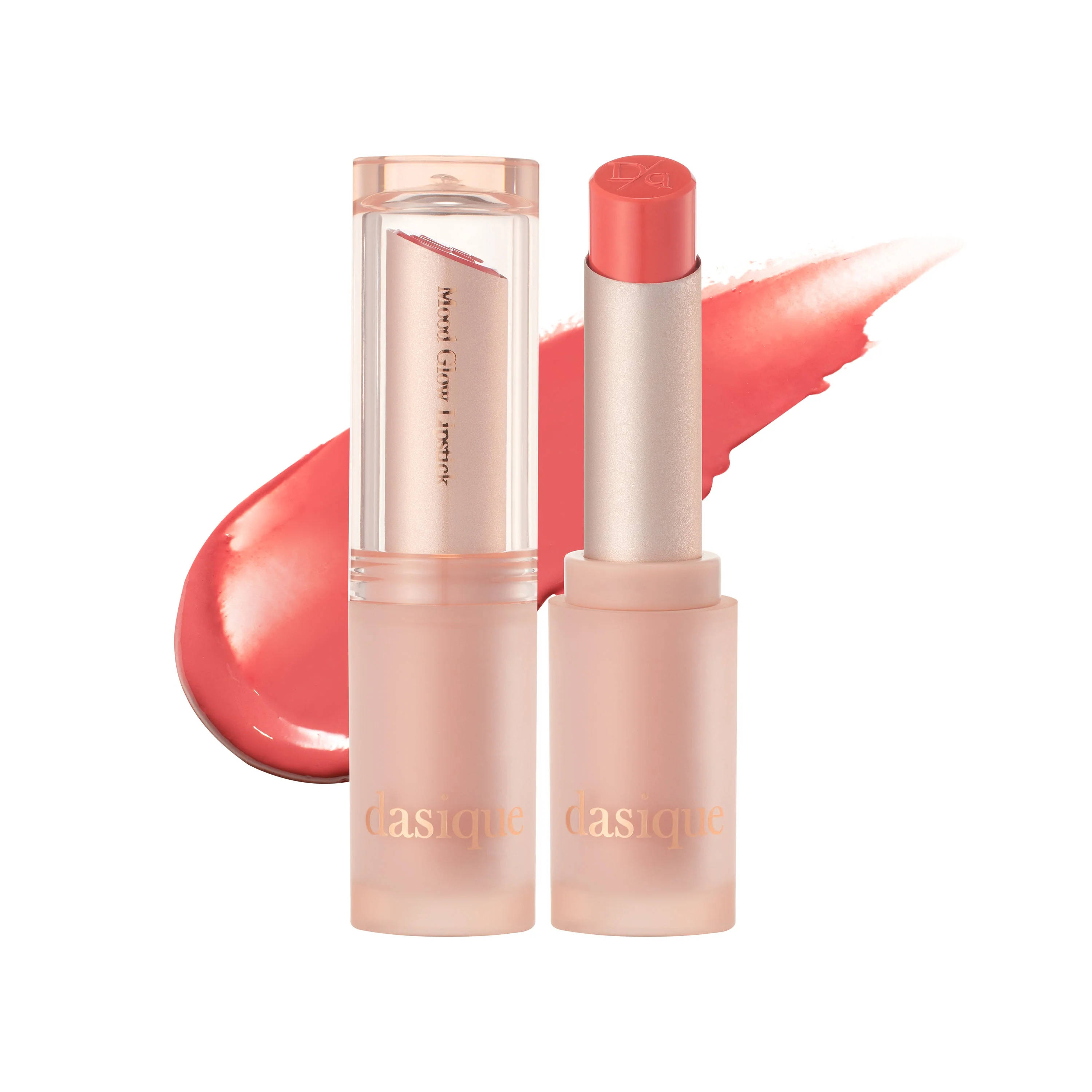 Dasique Mood Glow Lipstick - Image 9