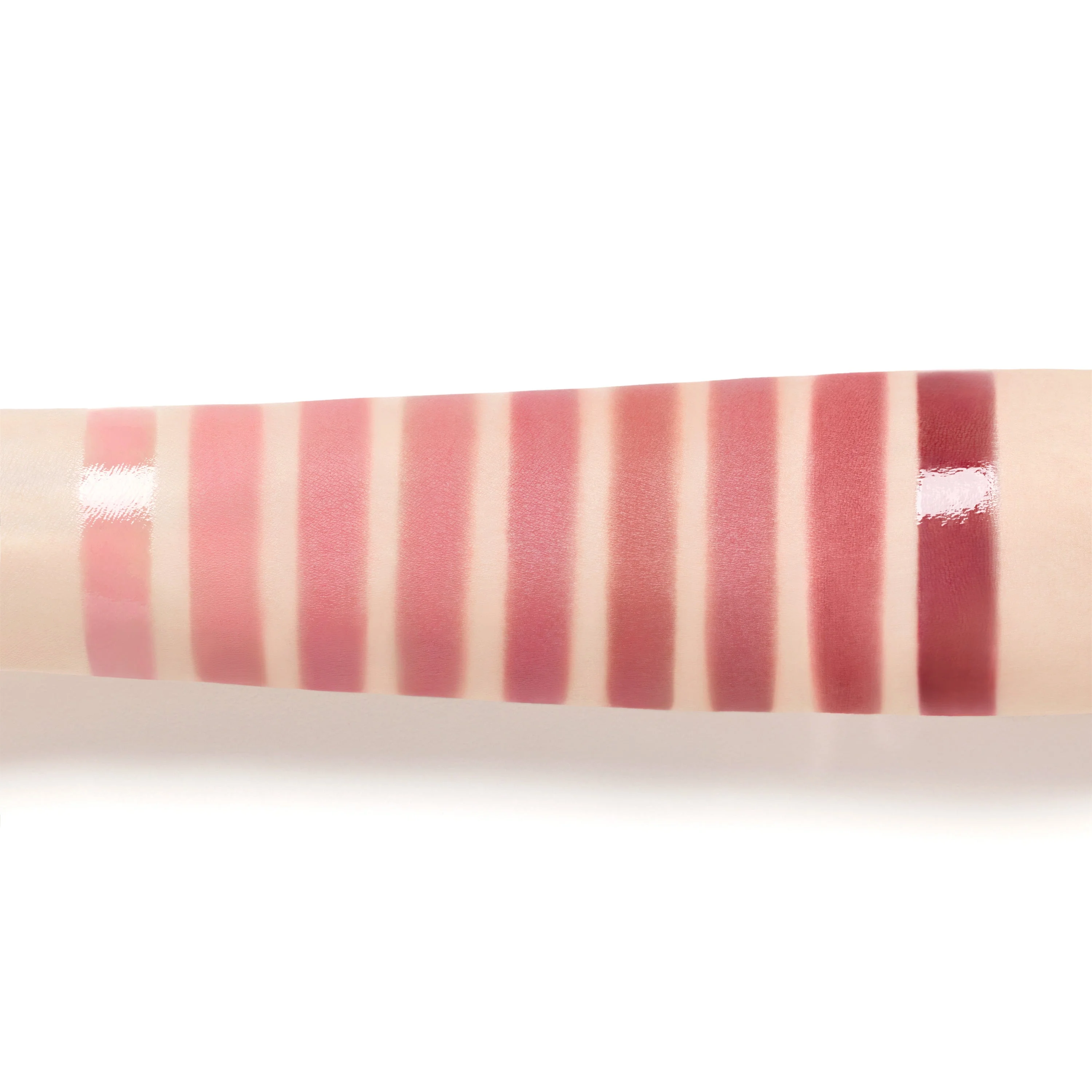 Dasique Mood Painting Lip & Cheek Palette - Image 10