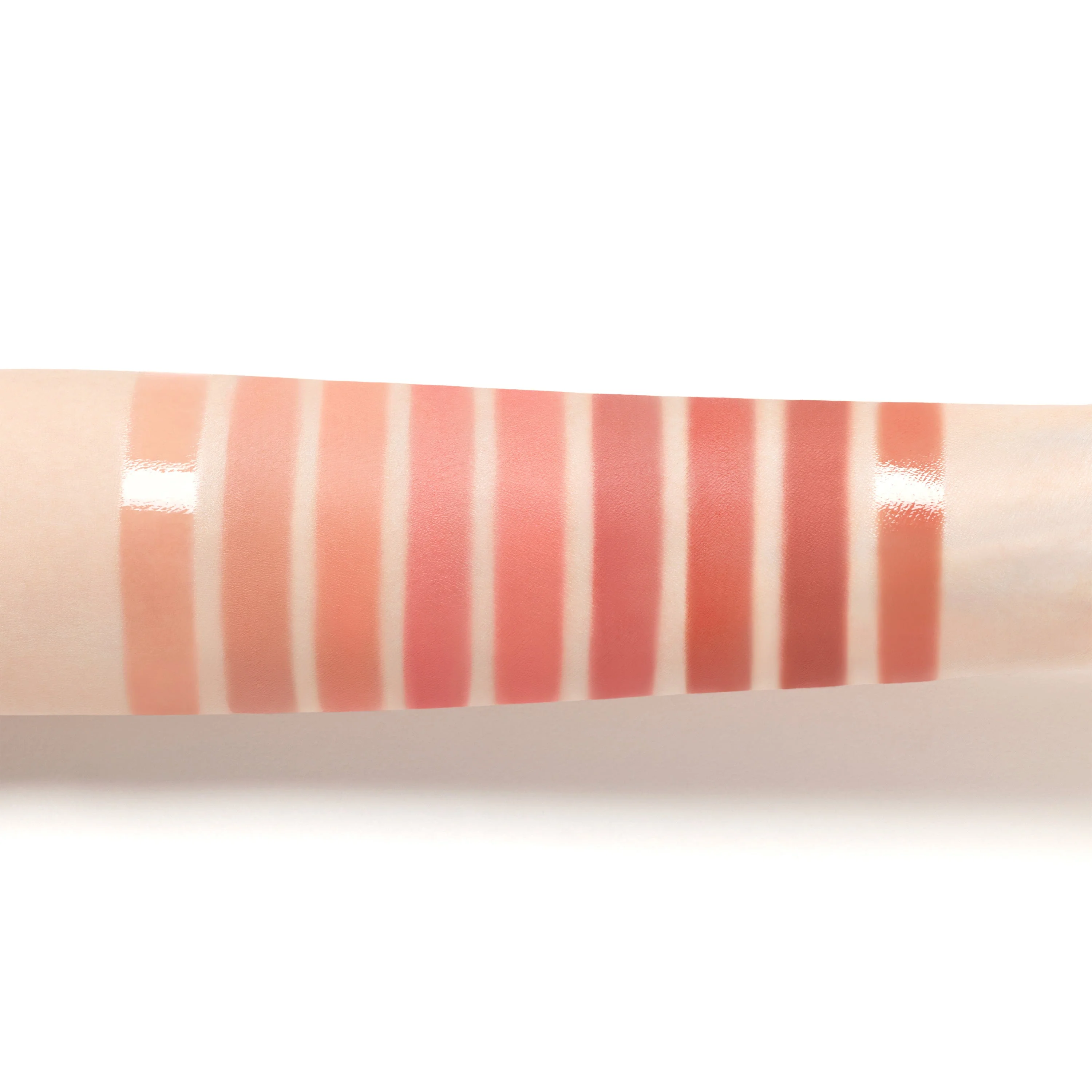 Dasique Mood Painting Lip & Cheek Palette - Image 4