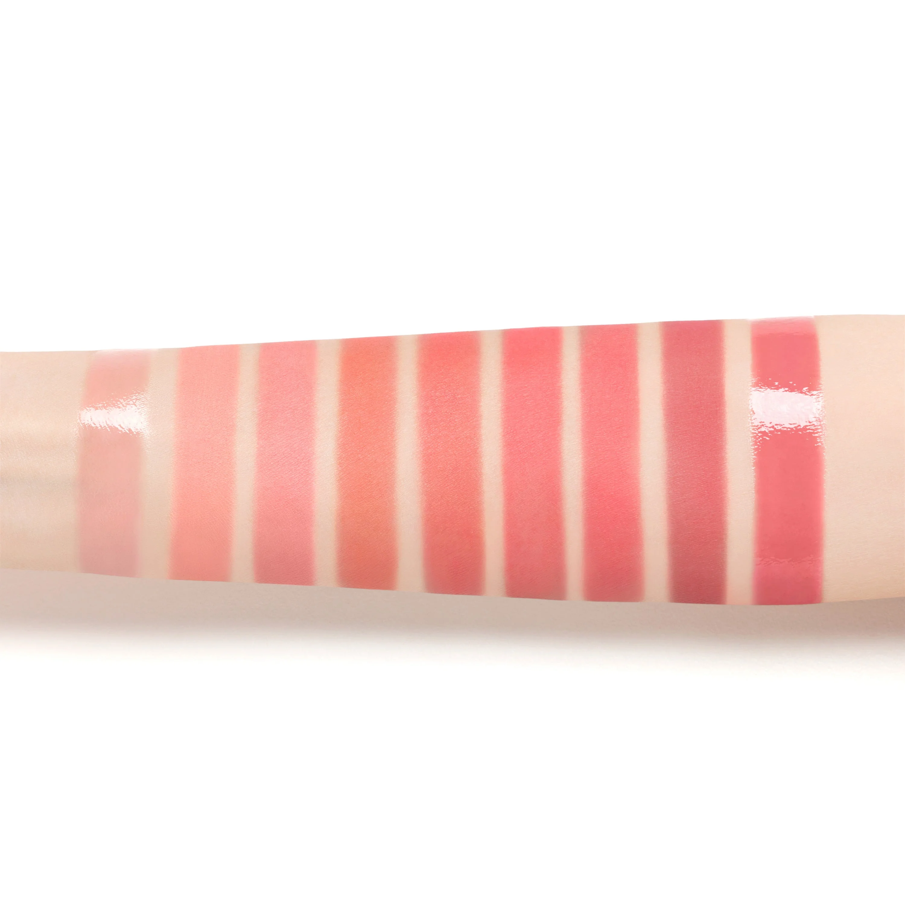 Dasique Mood Painting Lip & Cheek Palette - Image 6
