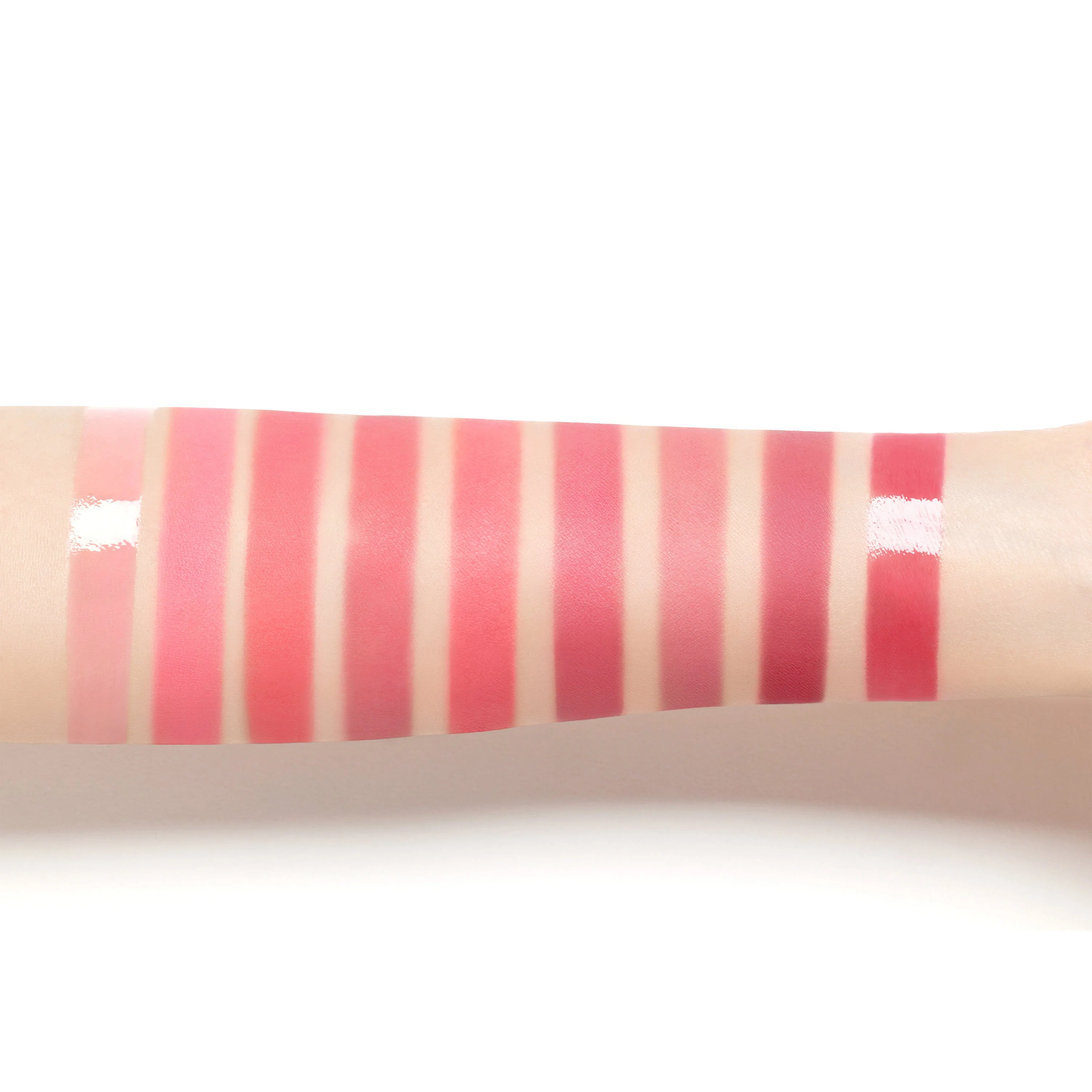 Dasique Mood Painting Lip & Cheek Palette - Image 8