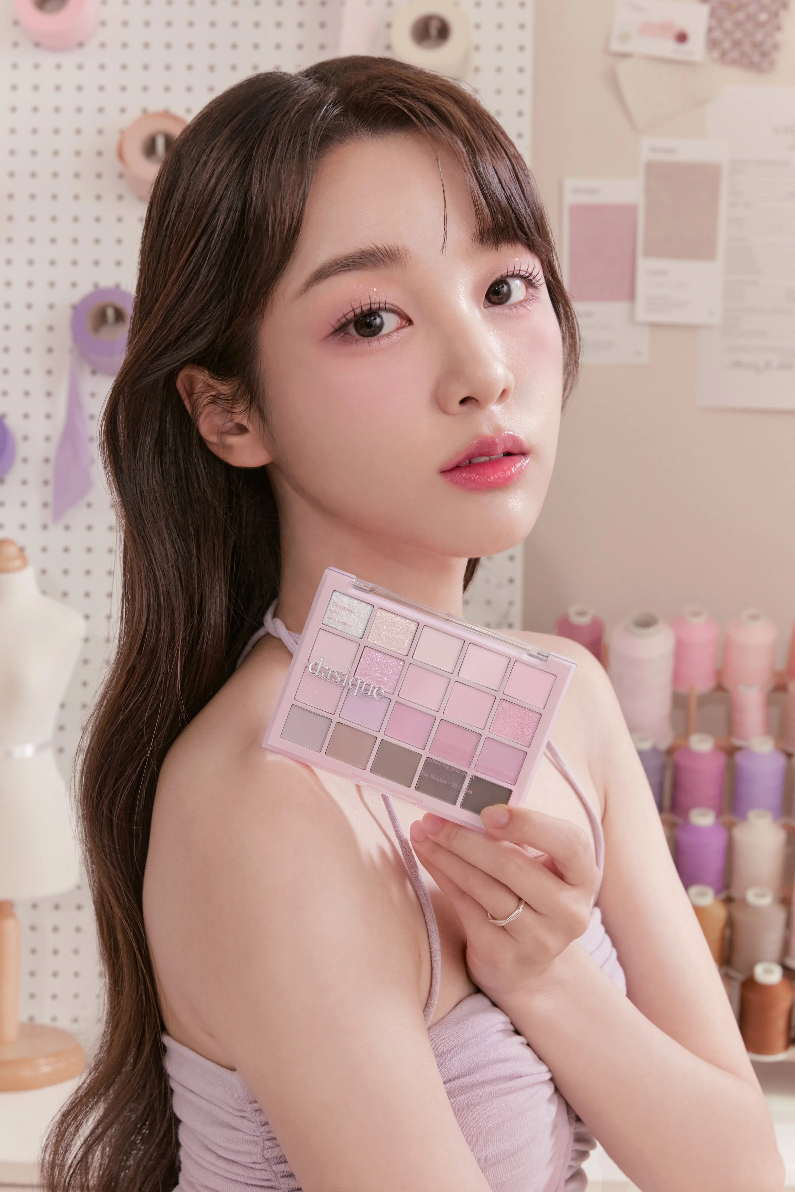 Dasique Mood Shadow Palette - Image 12
