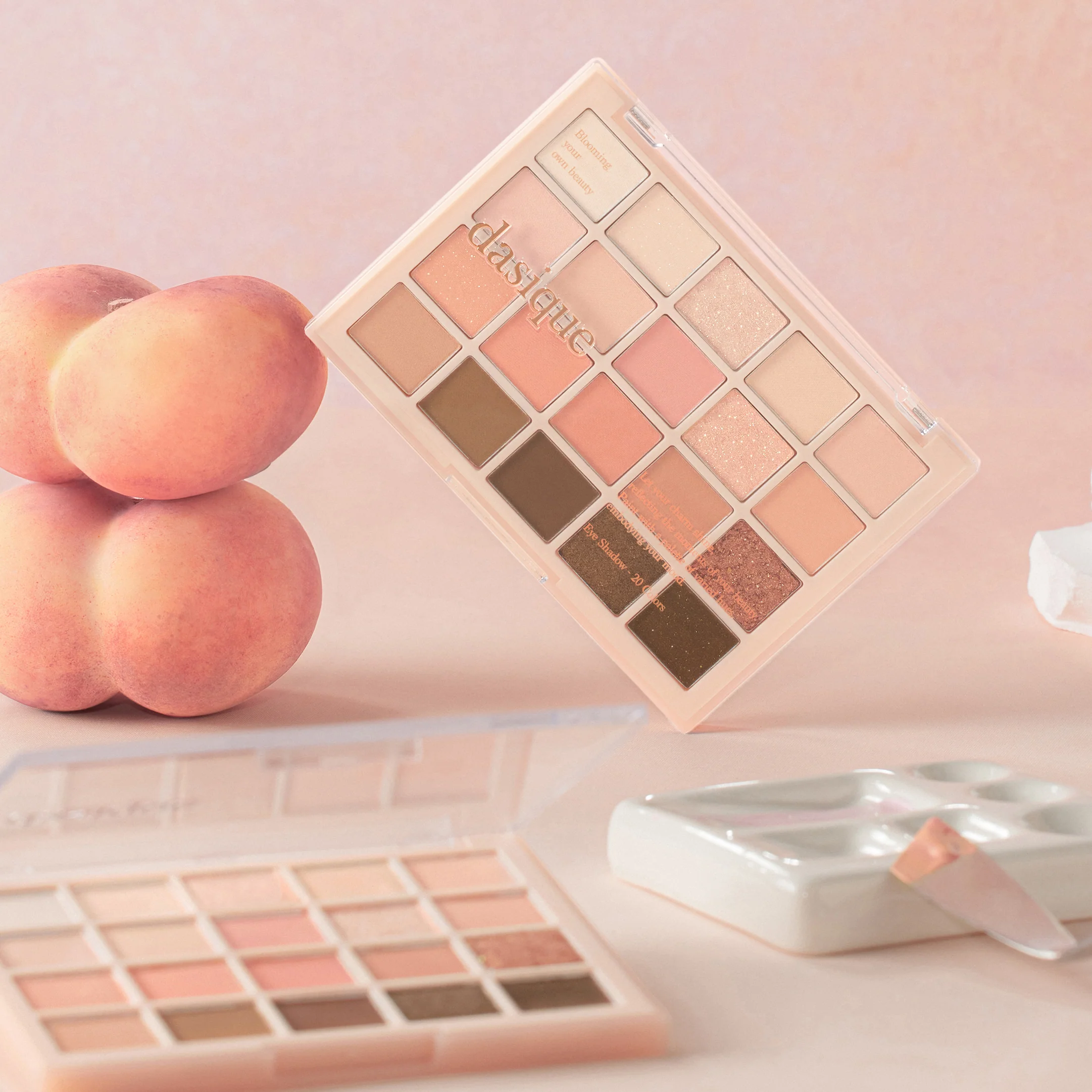 Dasique Mood Shadow Palette - Image 14