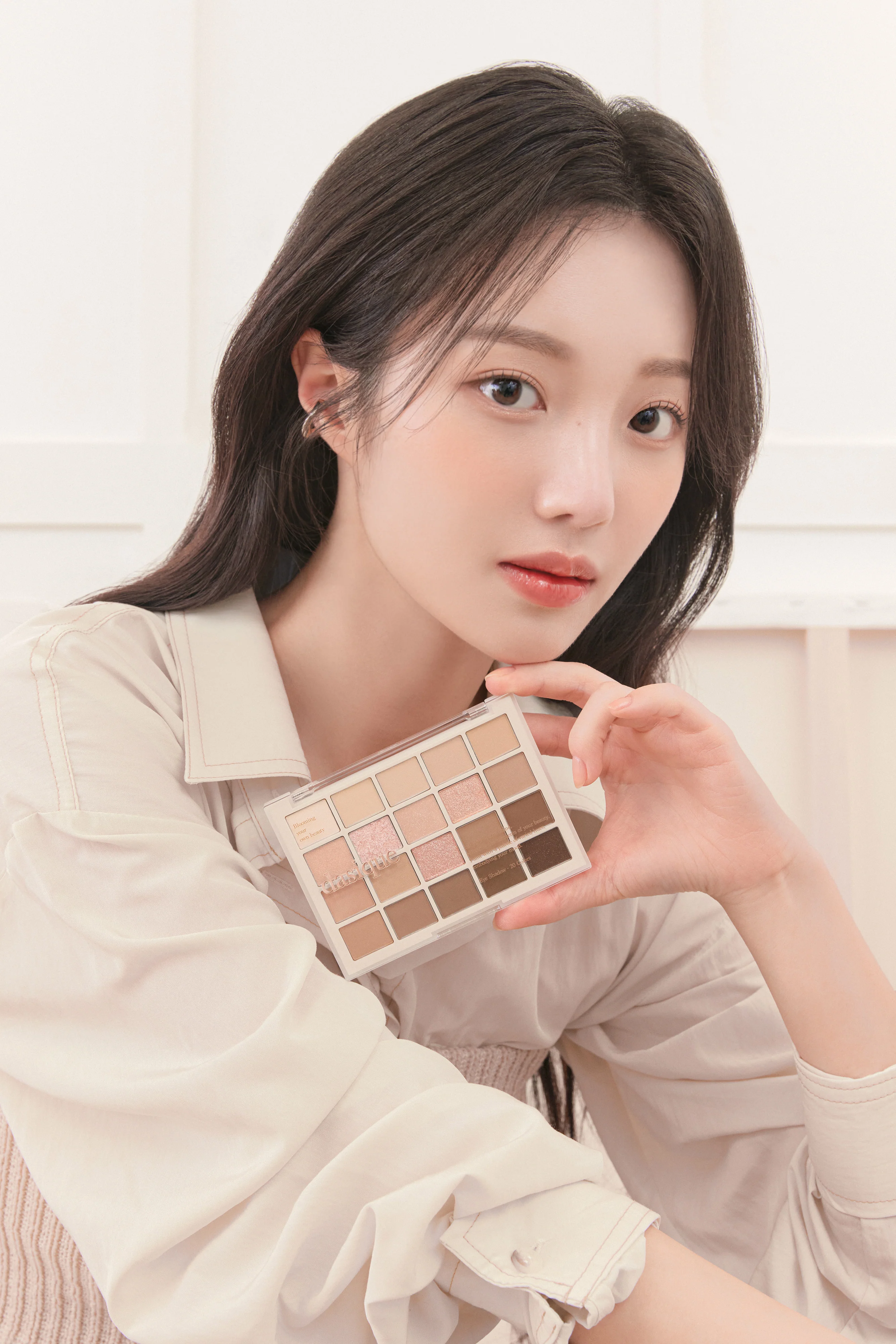 Dasique Mood Shadow Palette - Image 3