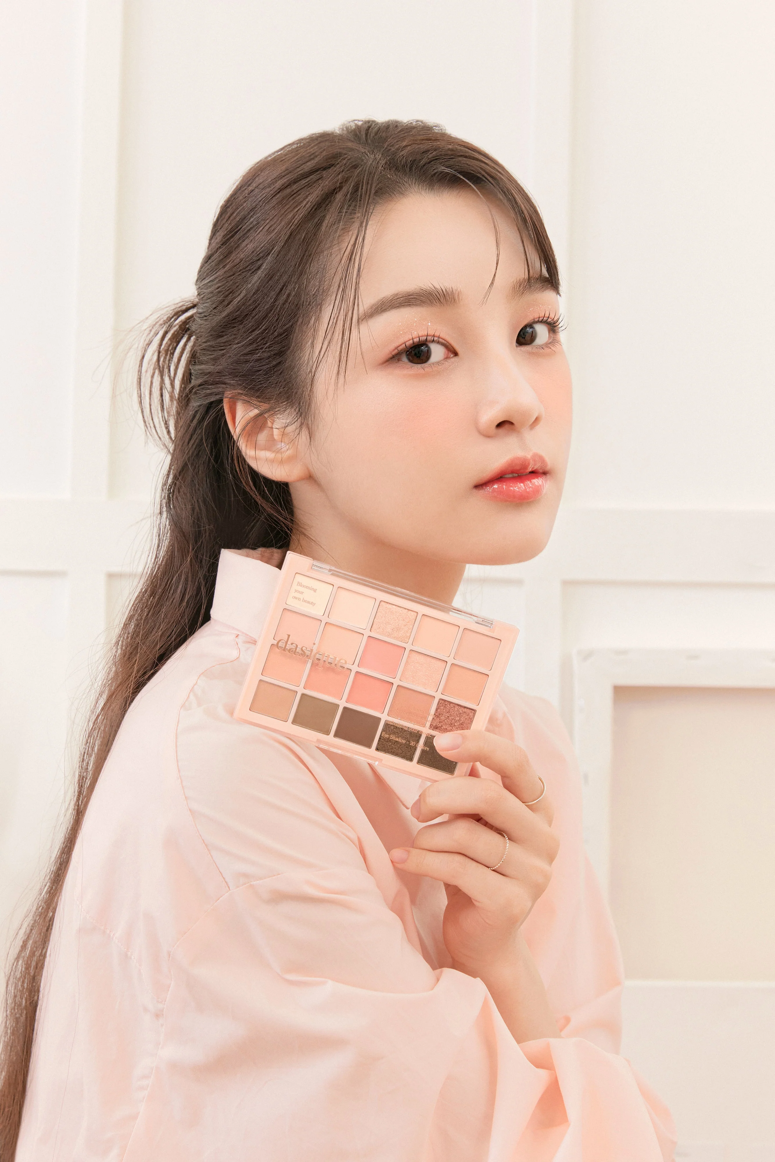 Dasique Mood Shadow Palette - Image 9